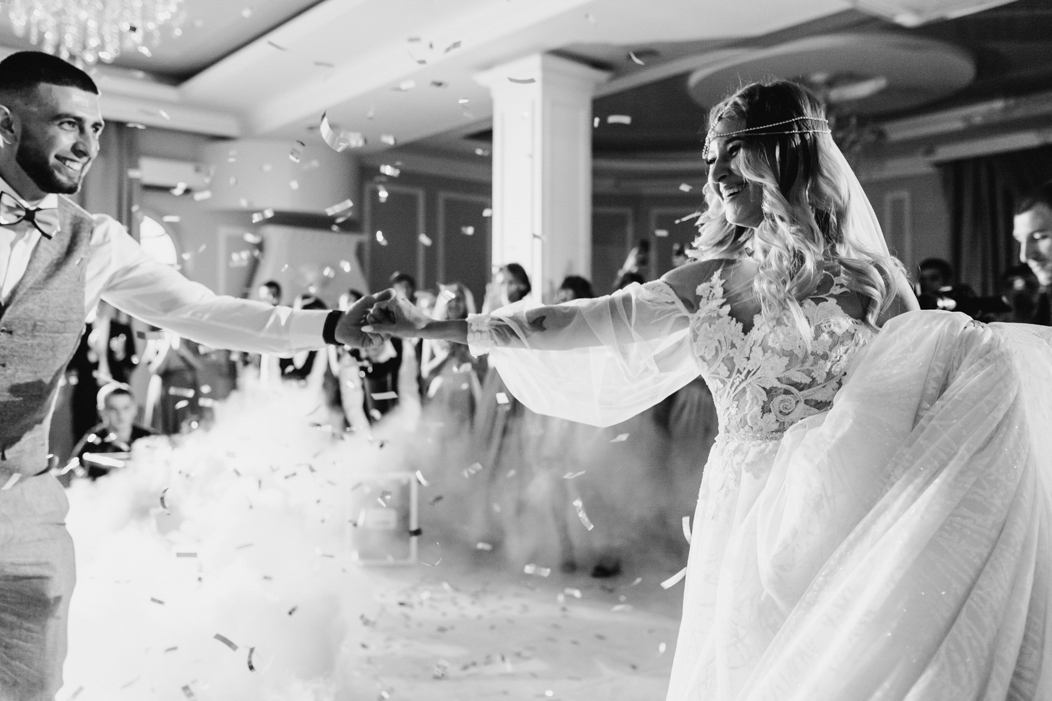 Діма та Юля