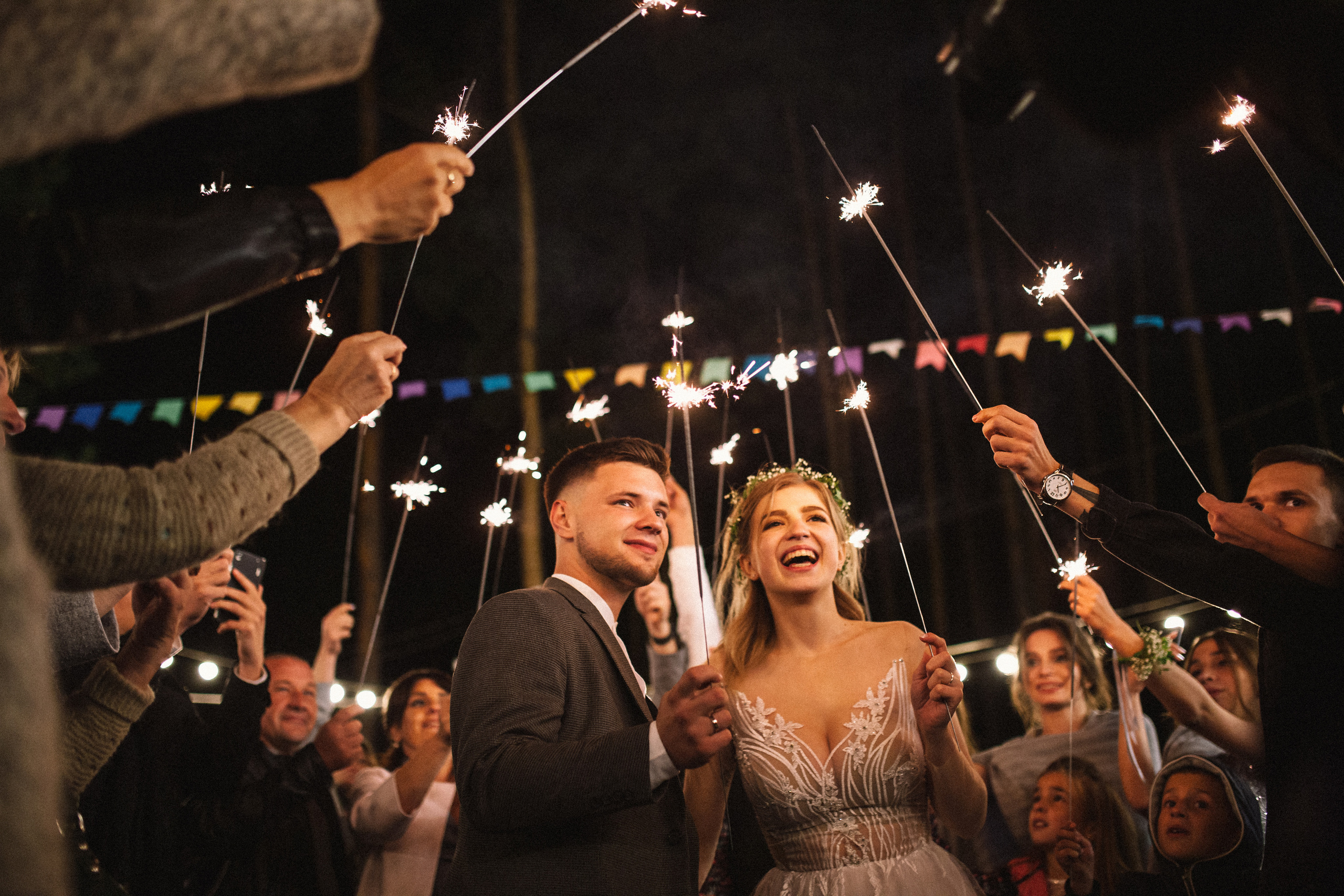 Олександр + Анна