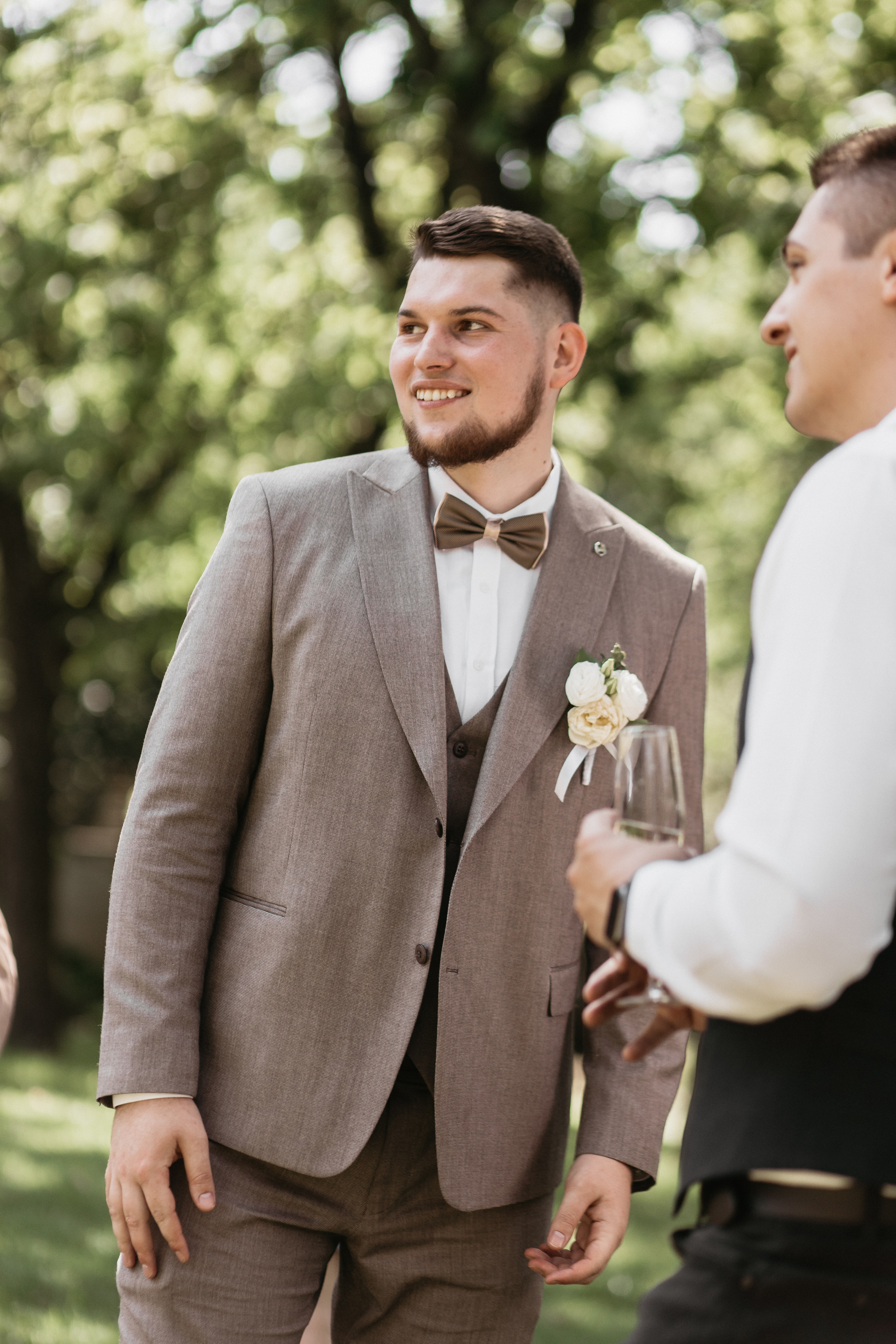 Віталій і Катя