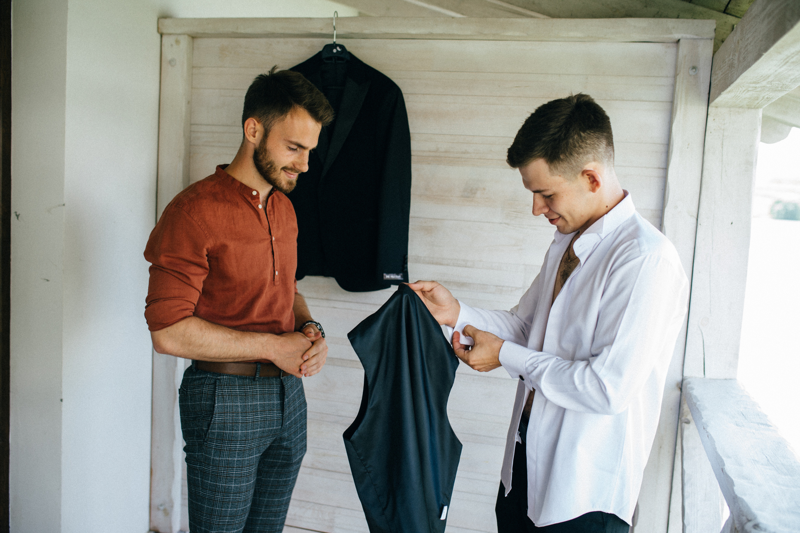 Ілона та Ігор