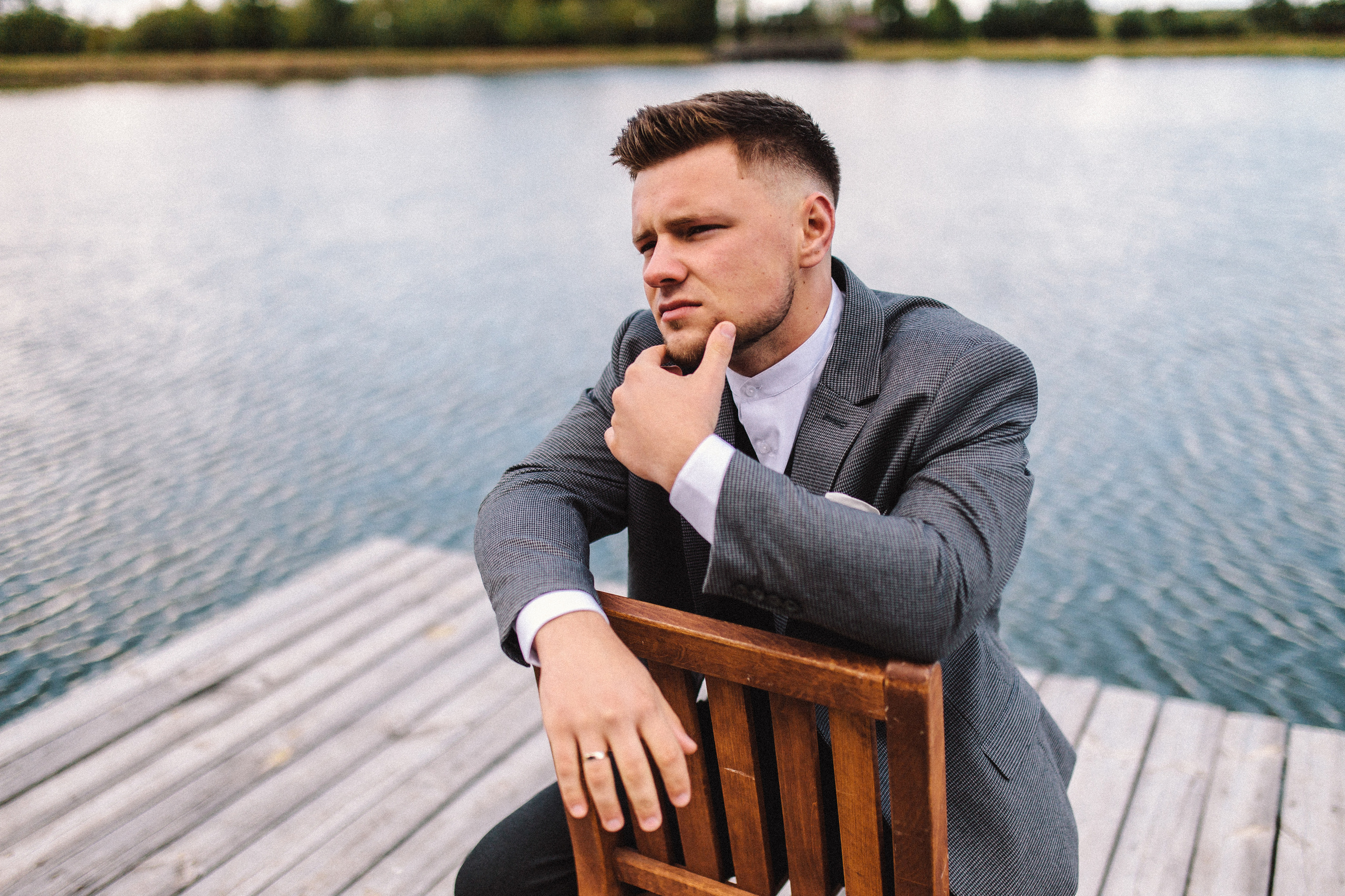 Олександр + Анна