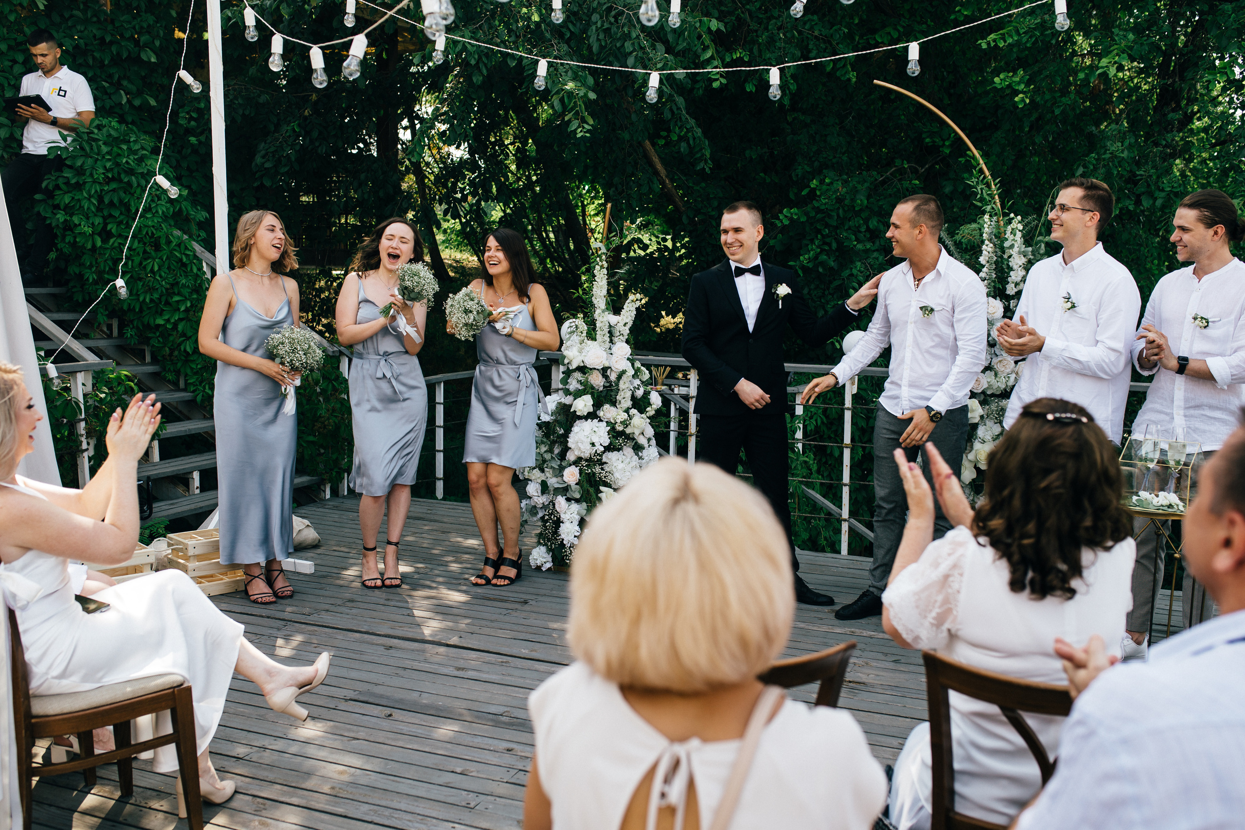 Віталій і Наталія