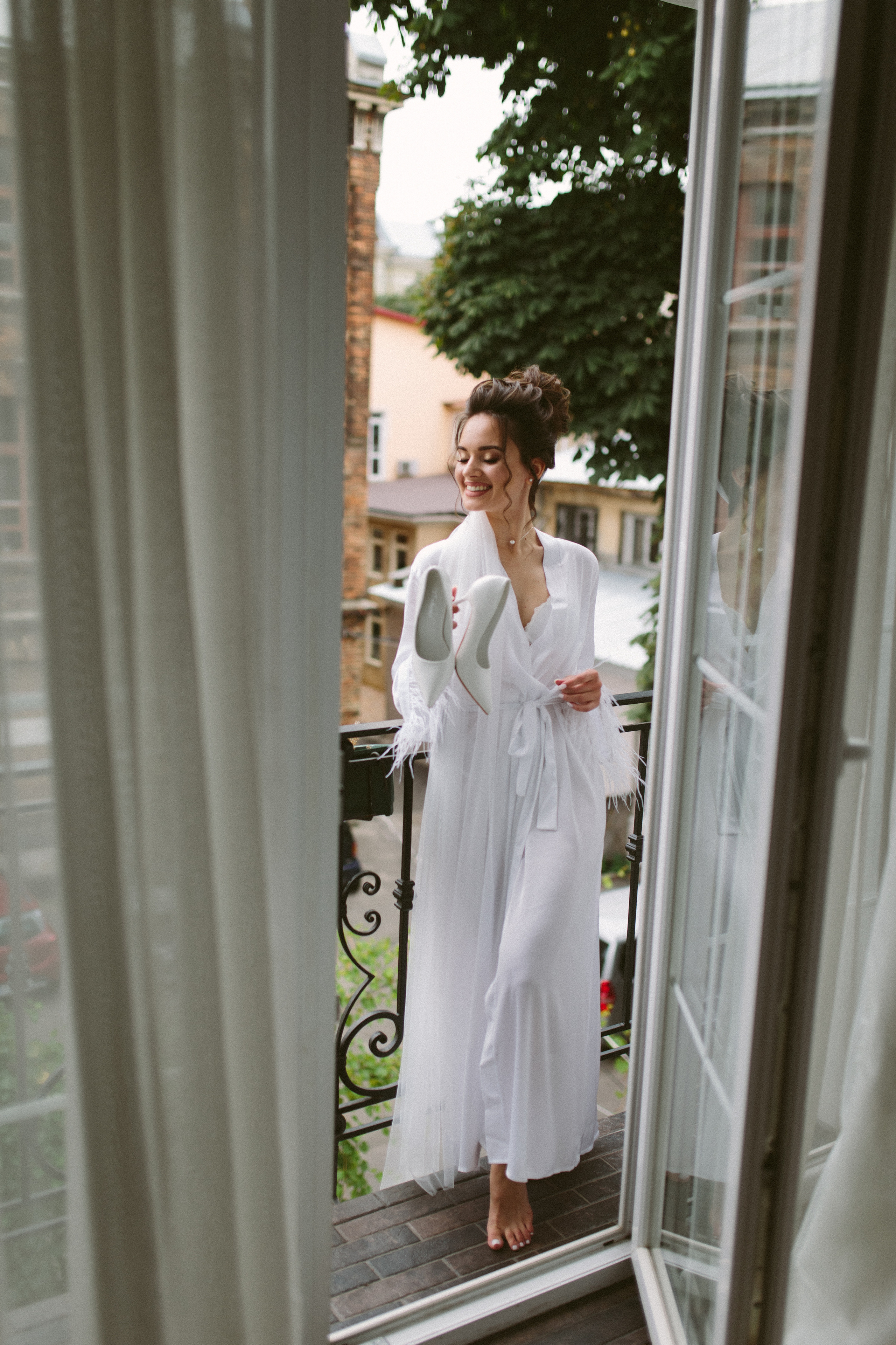 Настя і Паша