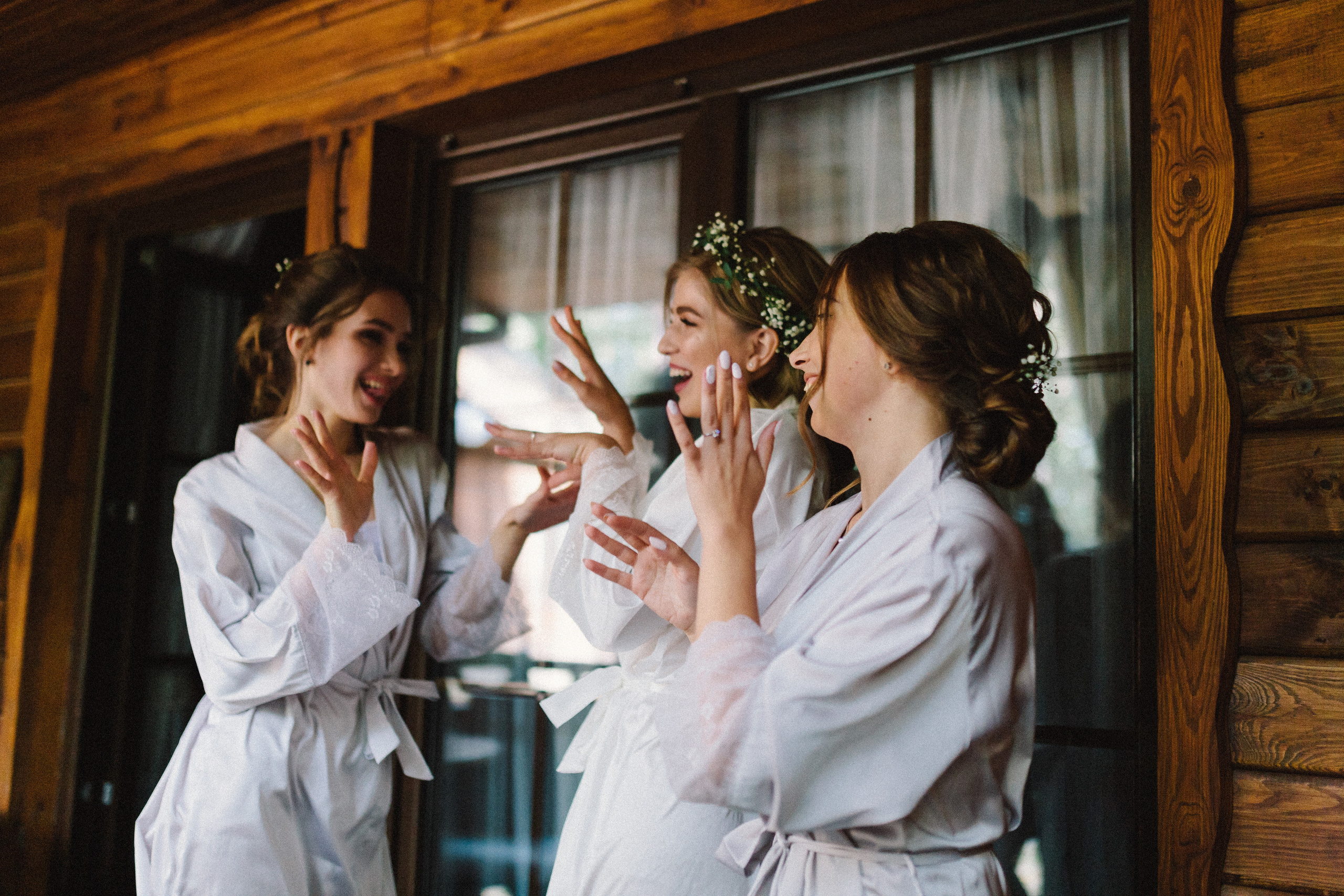 Олександр + Анна