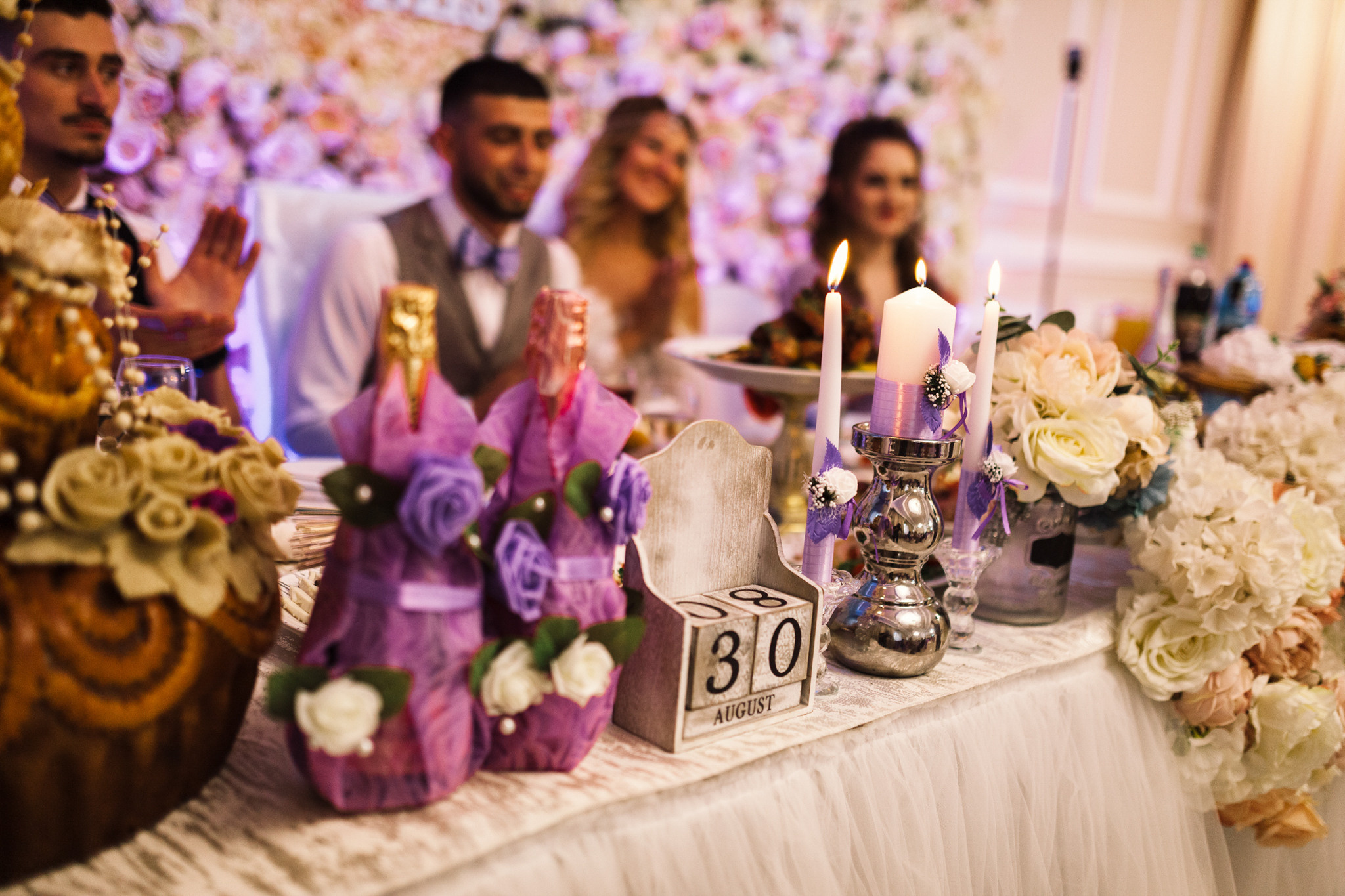 Діма та Юля