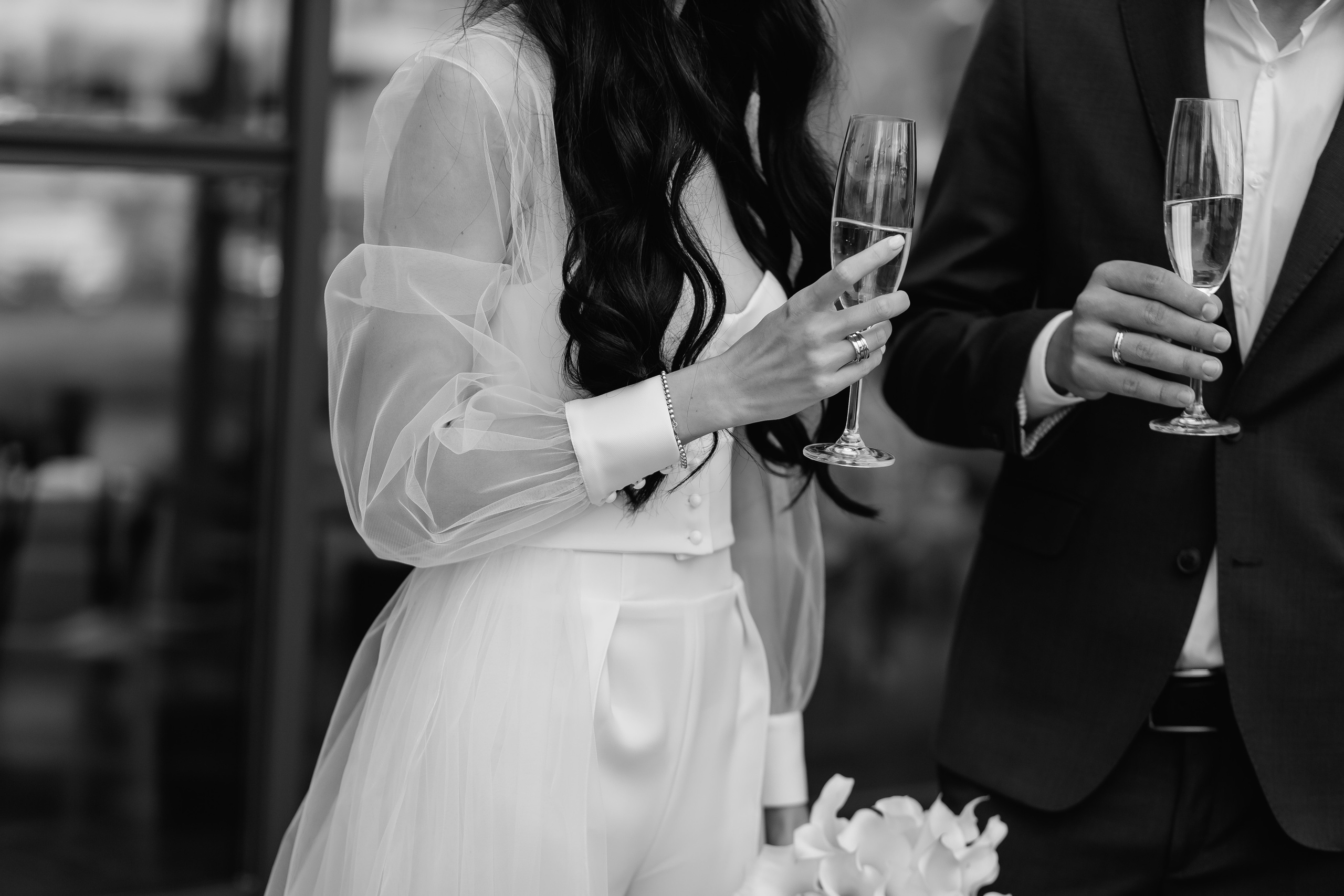 Весільна церемонія в "ГОТОВО" м. Київ