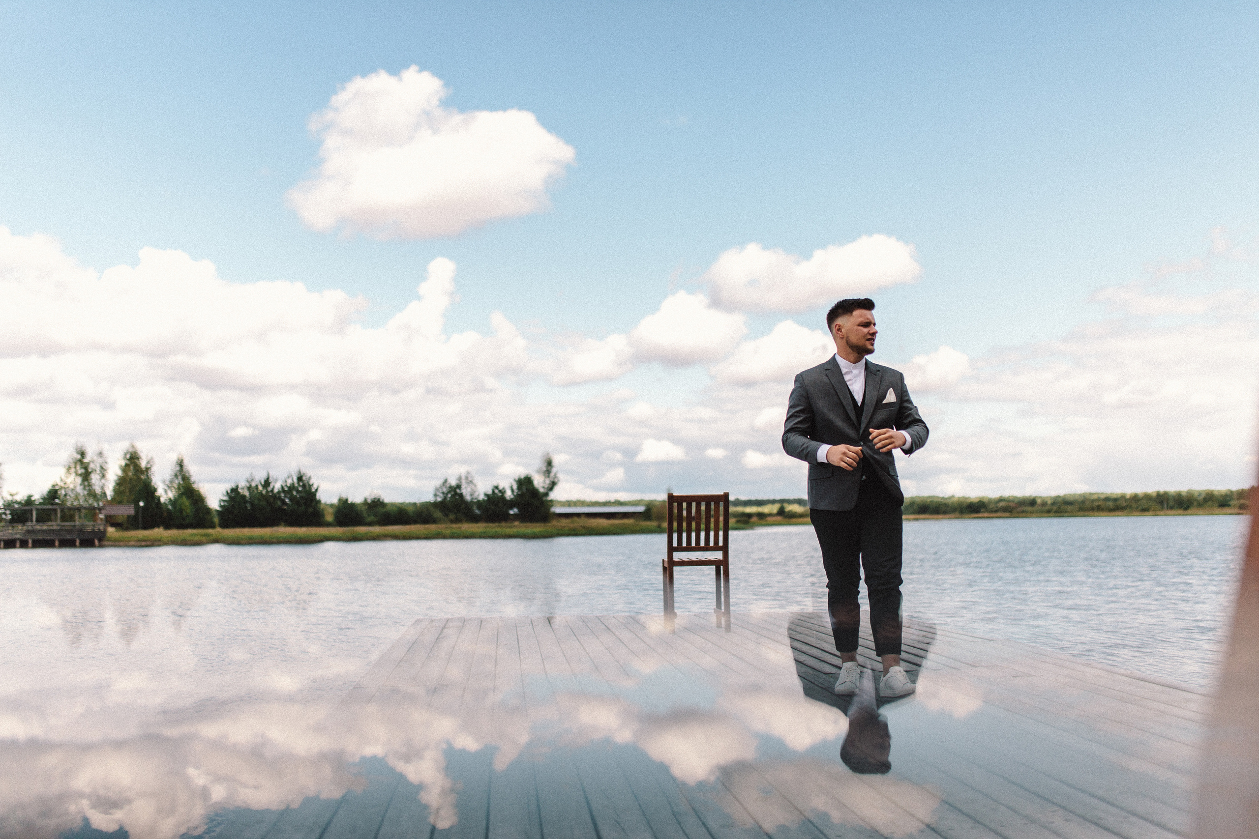 Олександр + Анна