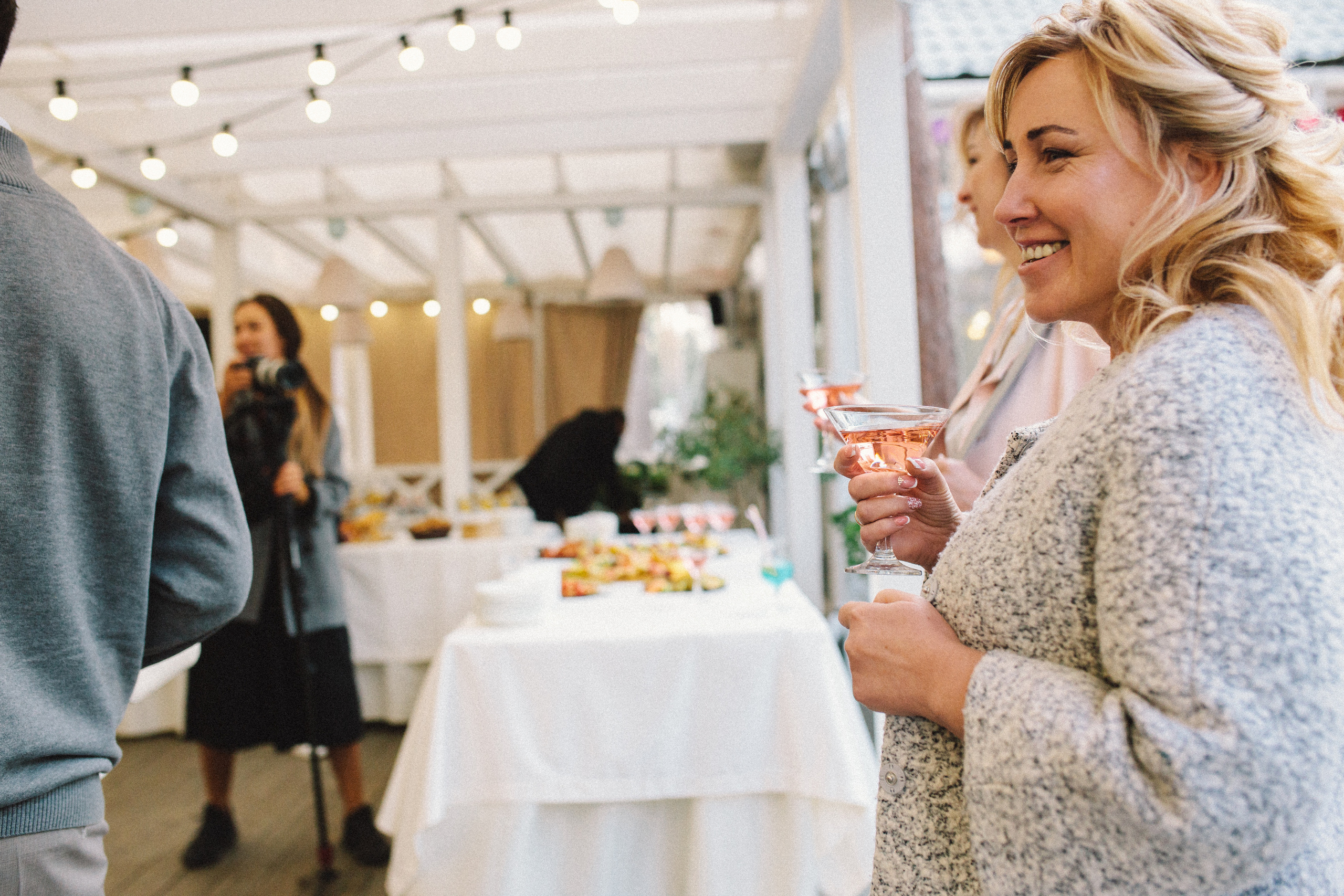 Олександр + Анна