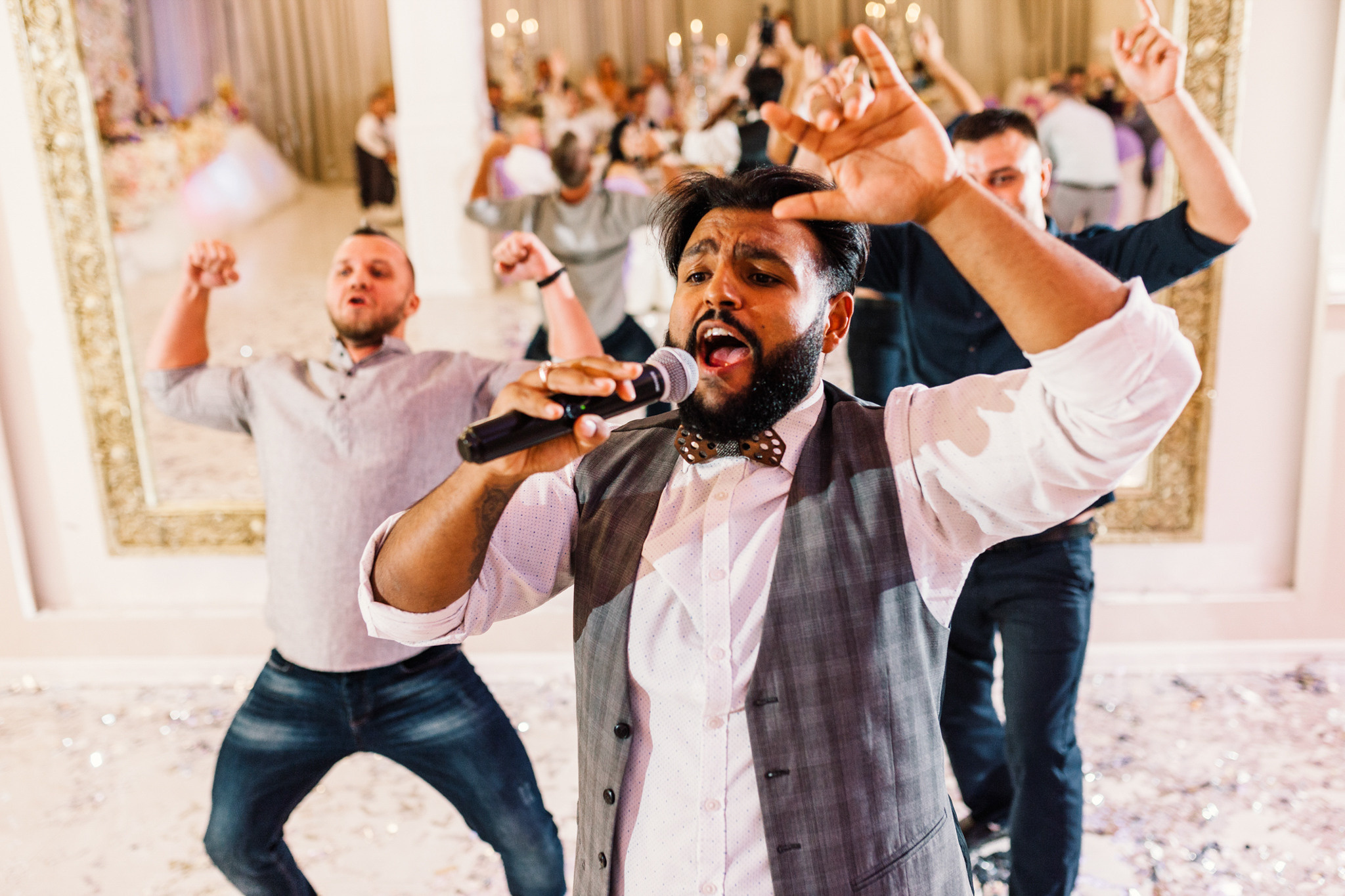 Діма та Юля