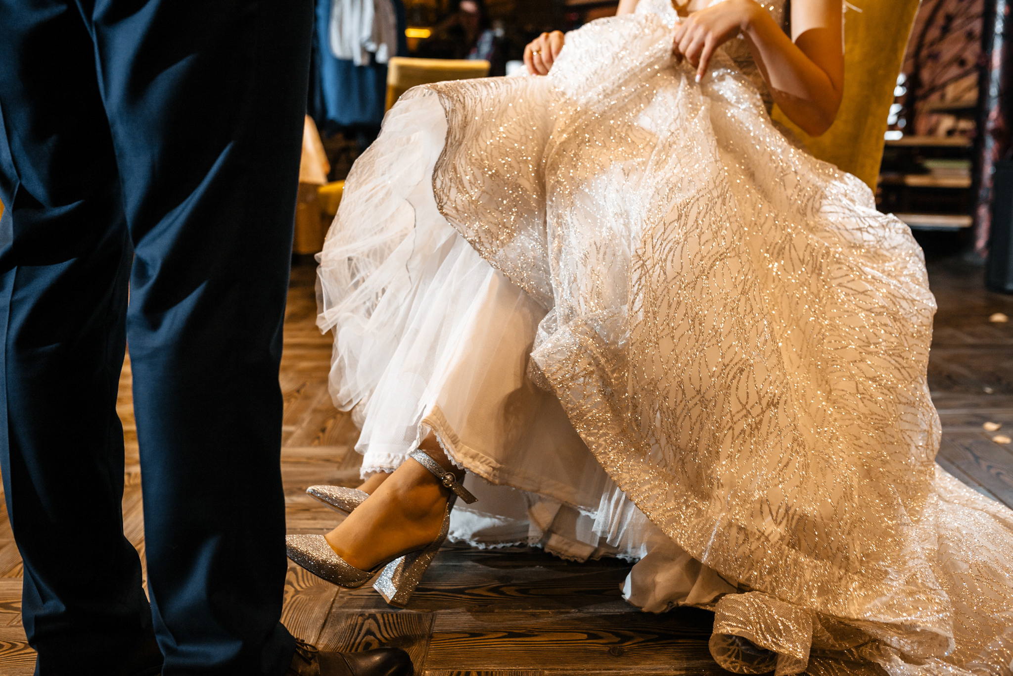 Владлена та Миколай