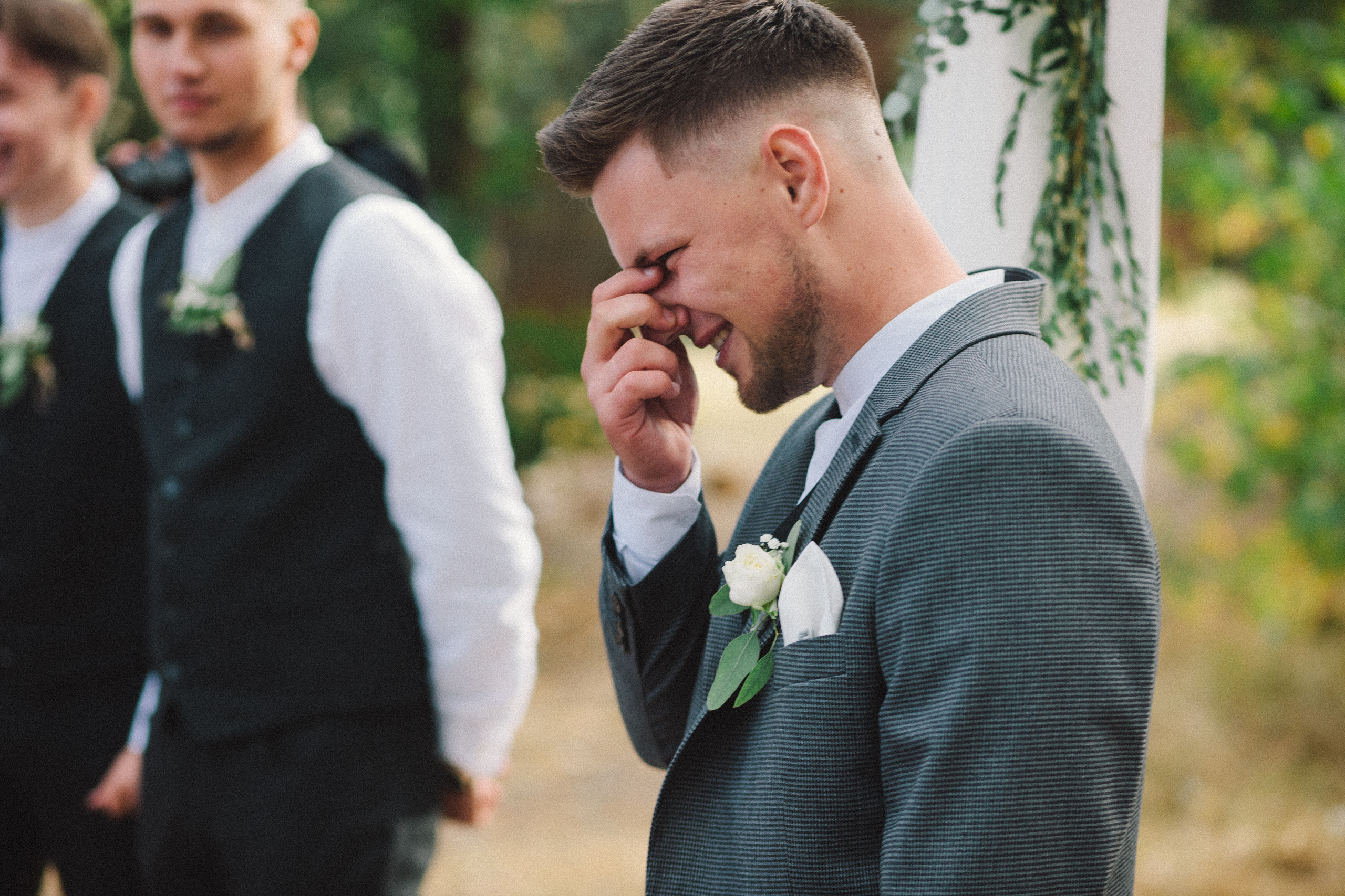 Олександр + Анна