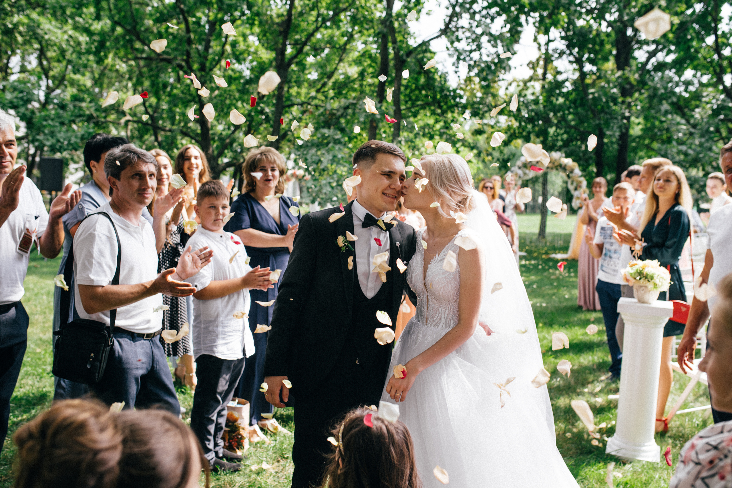 Ксенія і Влад