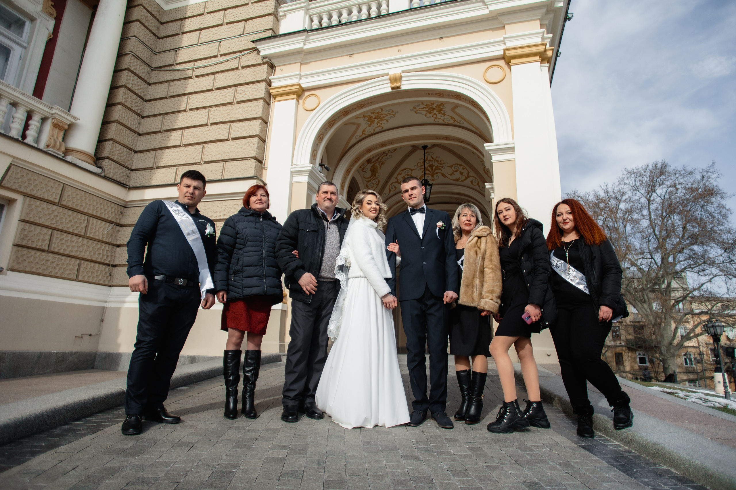 Аня + Андрій