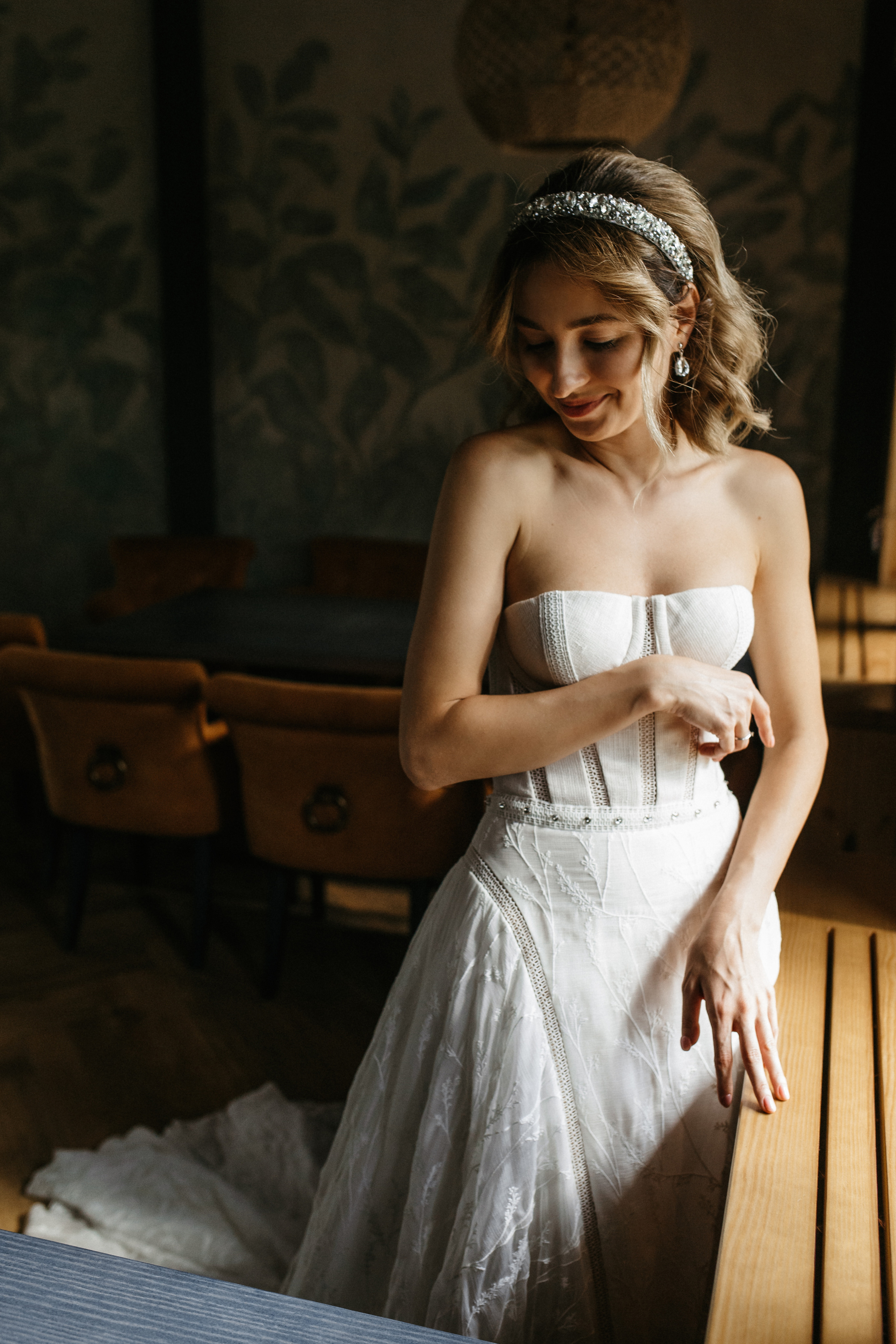 Аня та Вова Графчікови