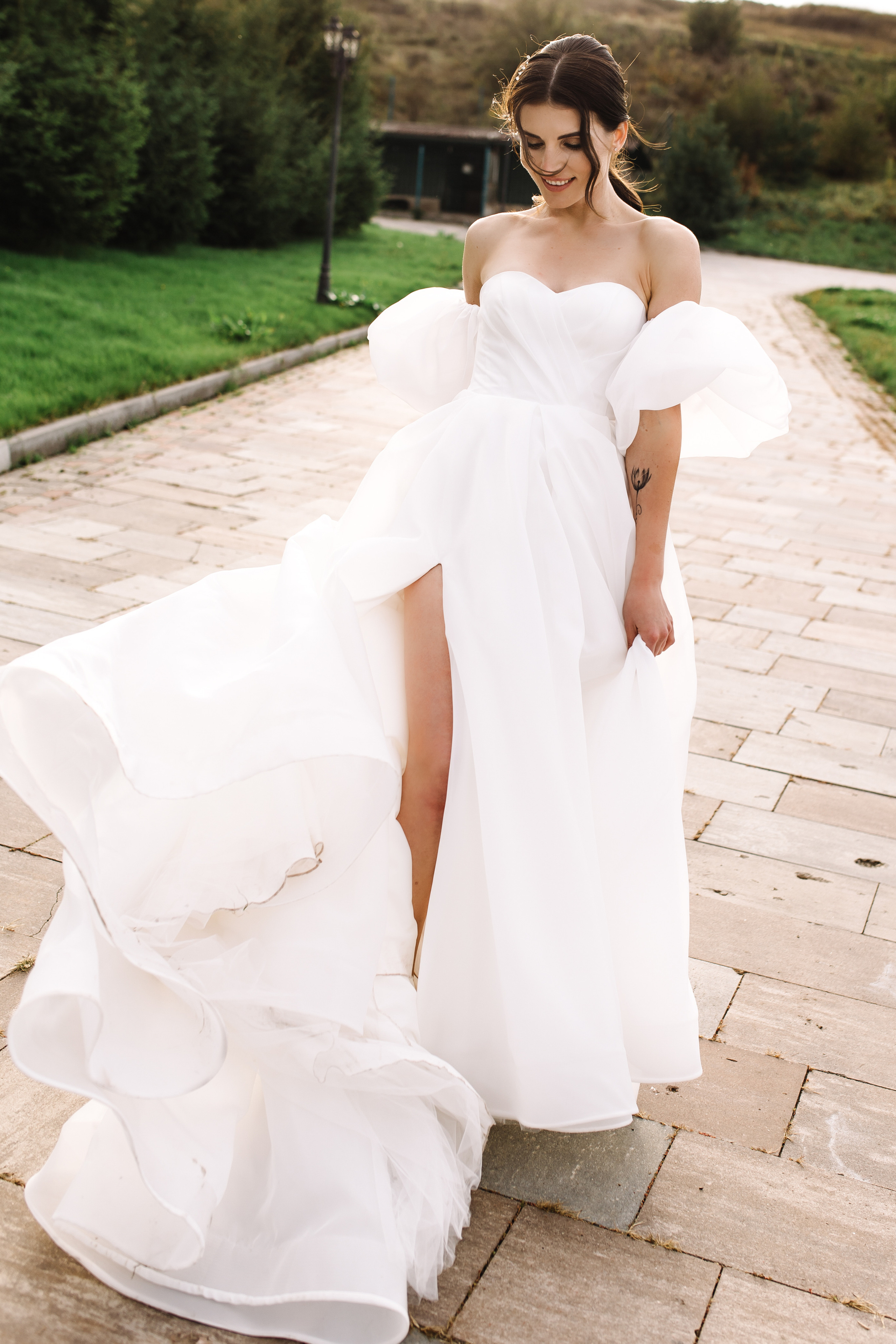 Яків та Катя