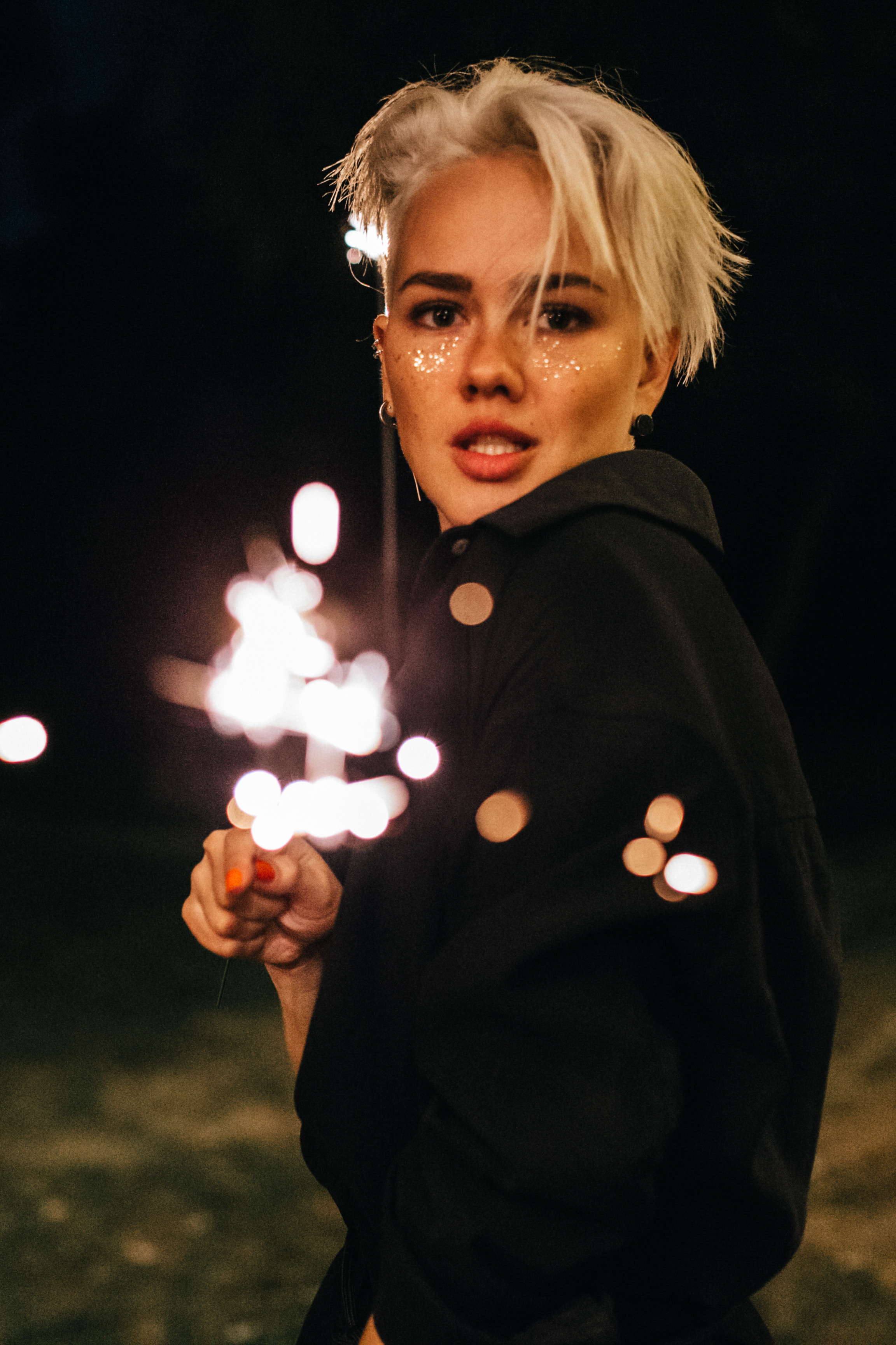 Аня та Вова Графчікови