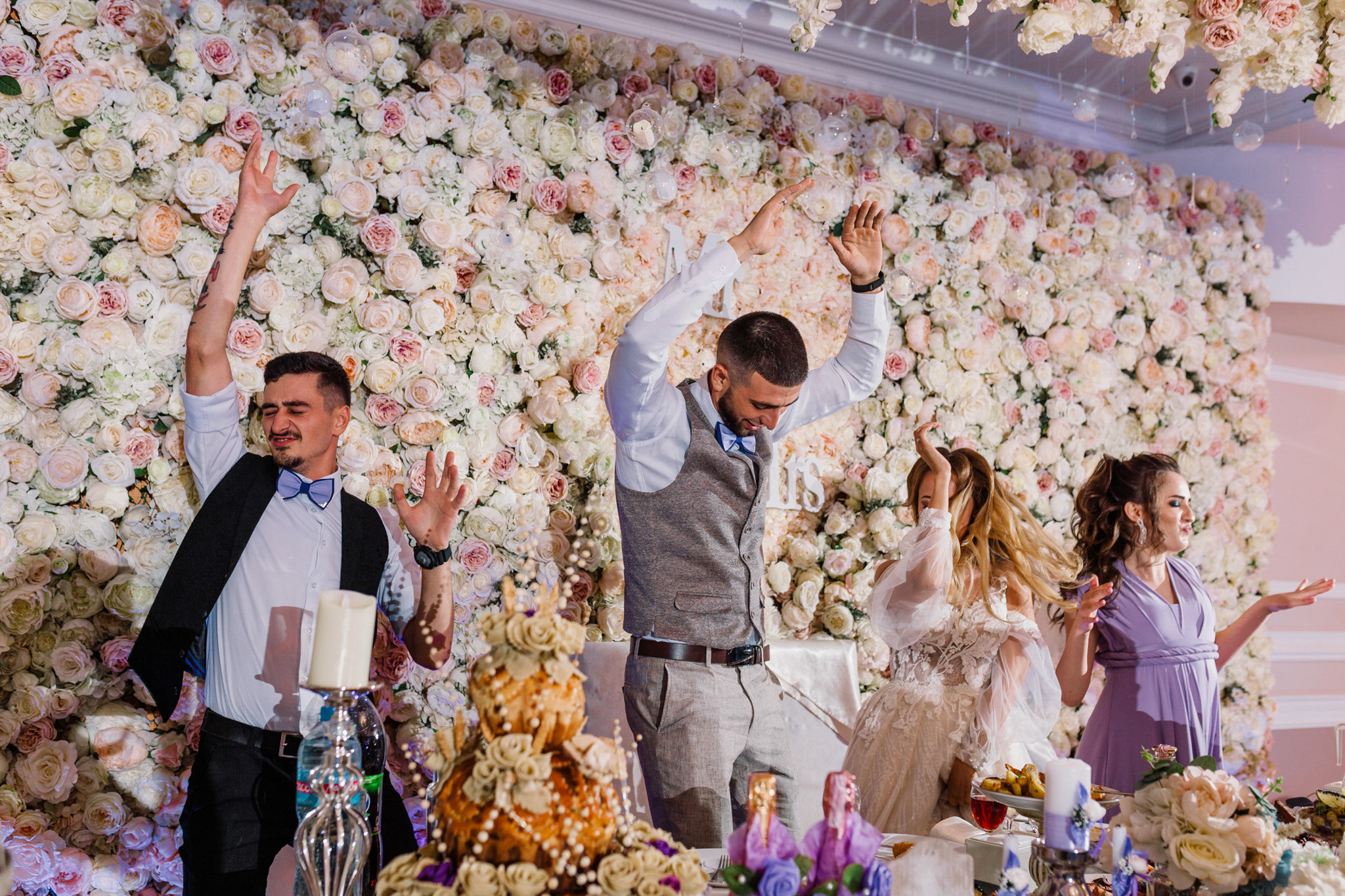 Діма та Юля