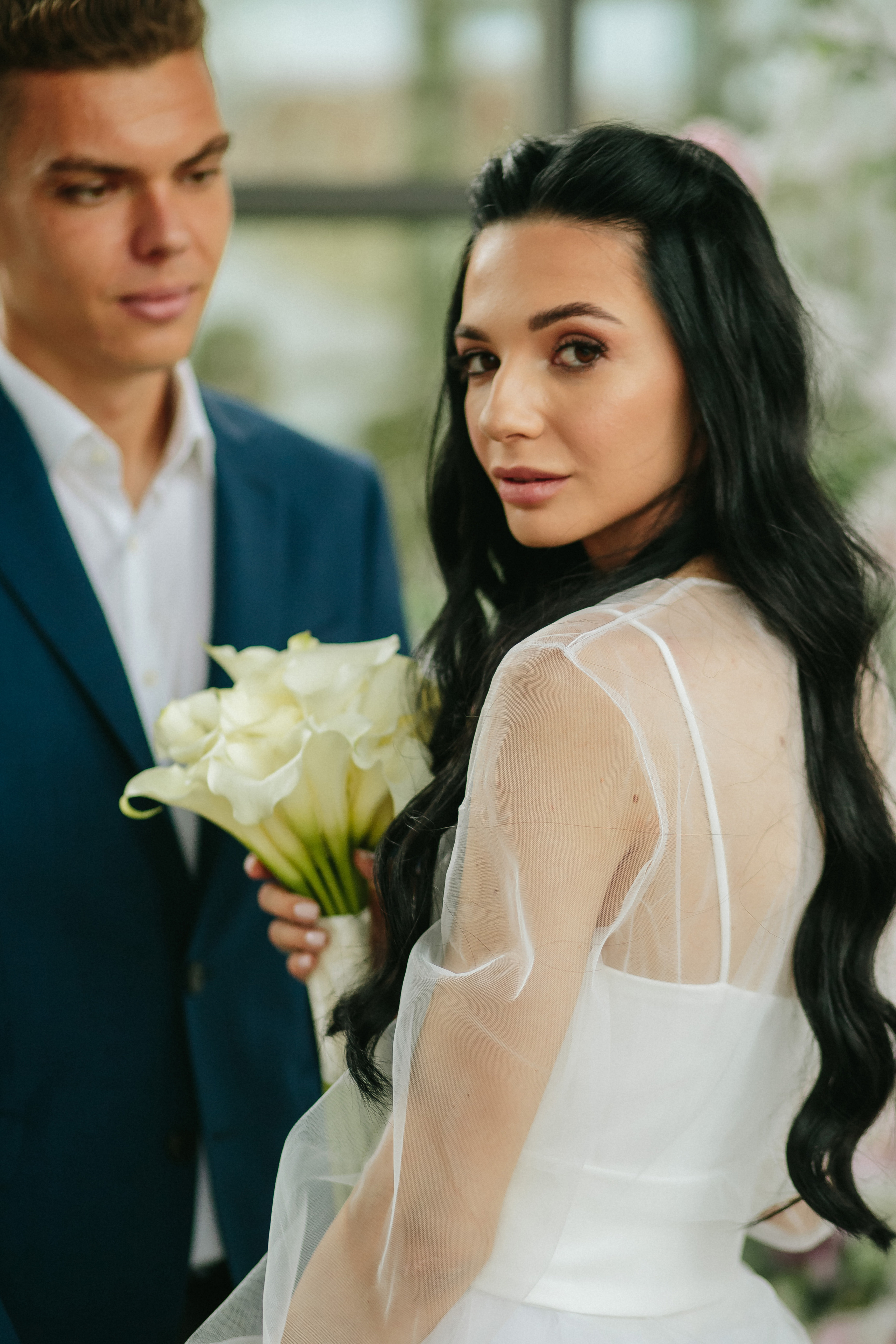 Весільна церемонія в "ГОТОВО" м. Київ