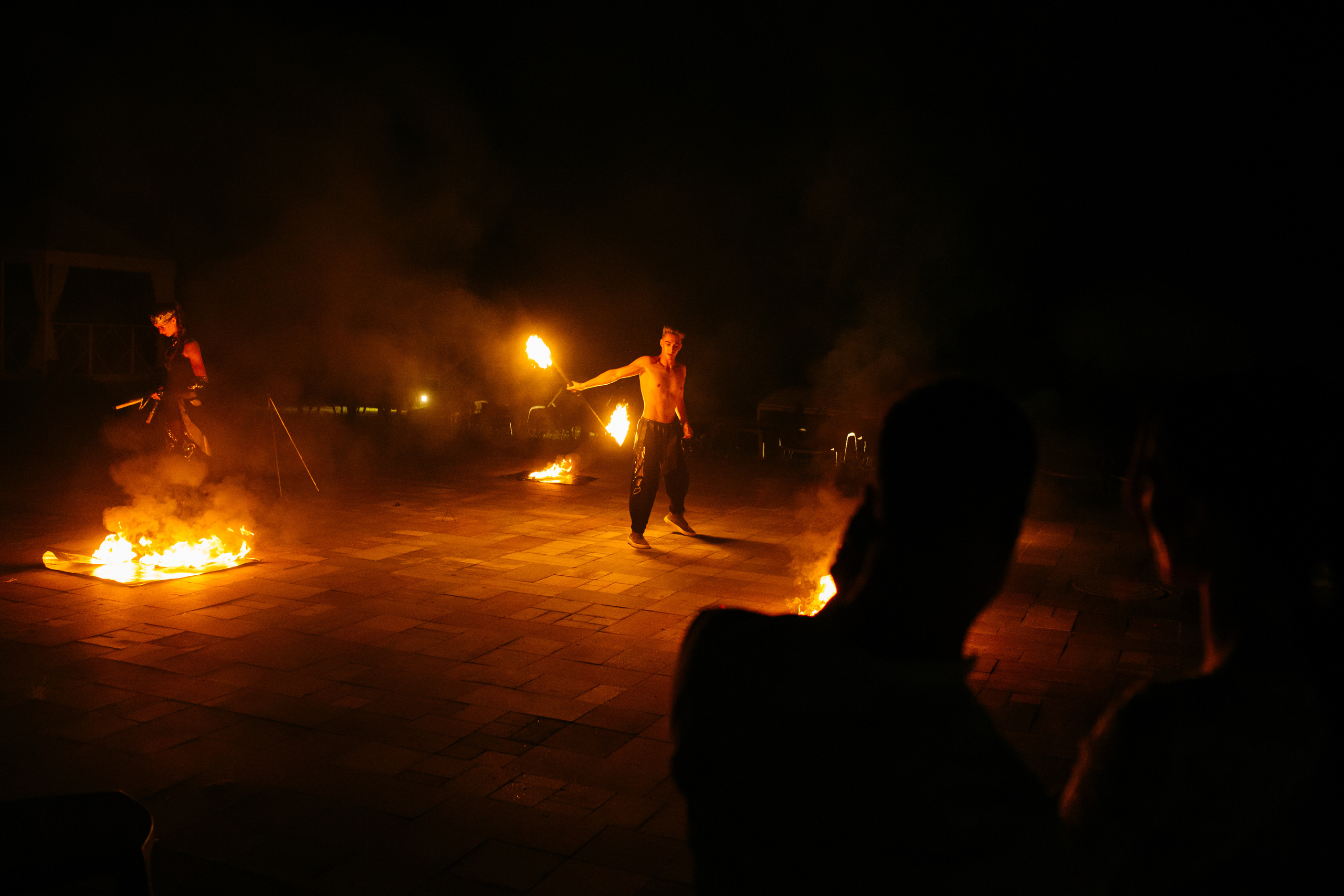 Яків та Катя