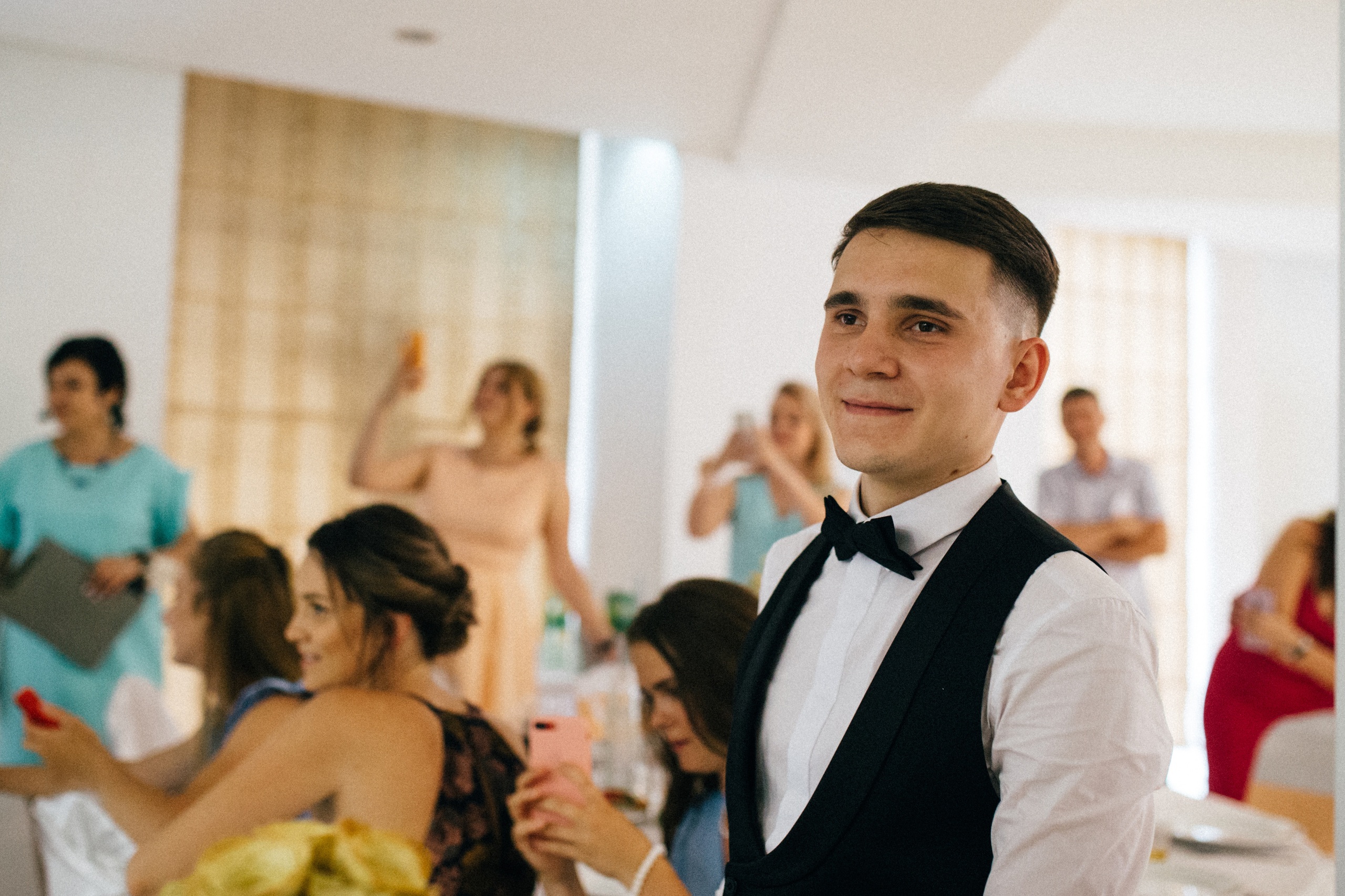 Ксенія і Влад