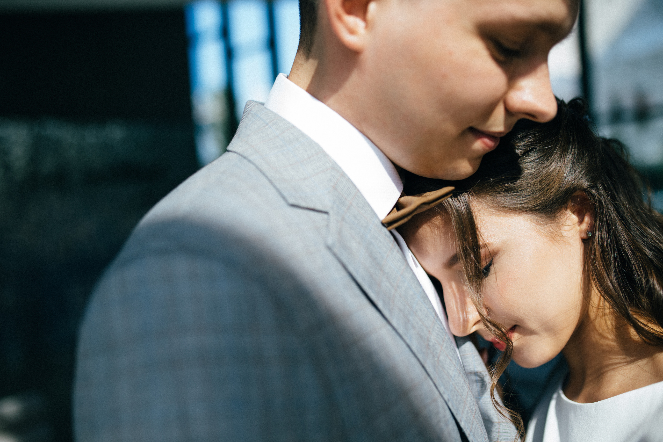 Катя та Женя