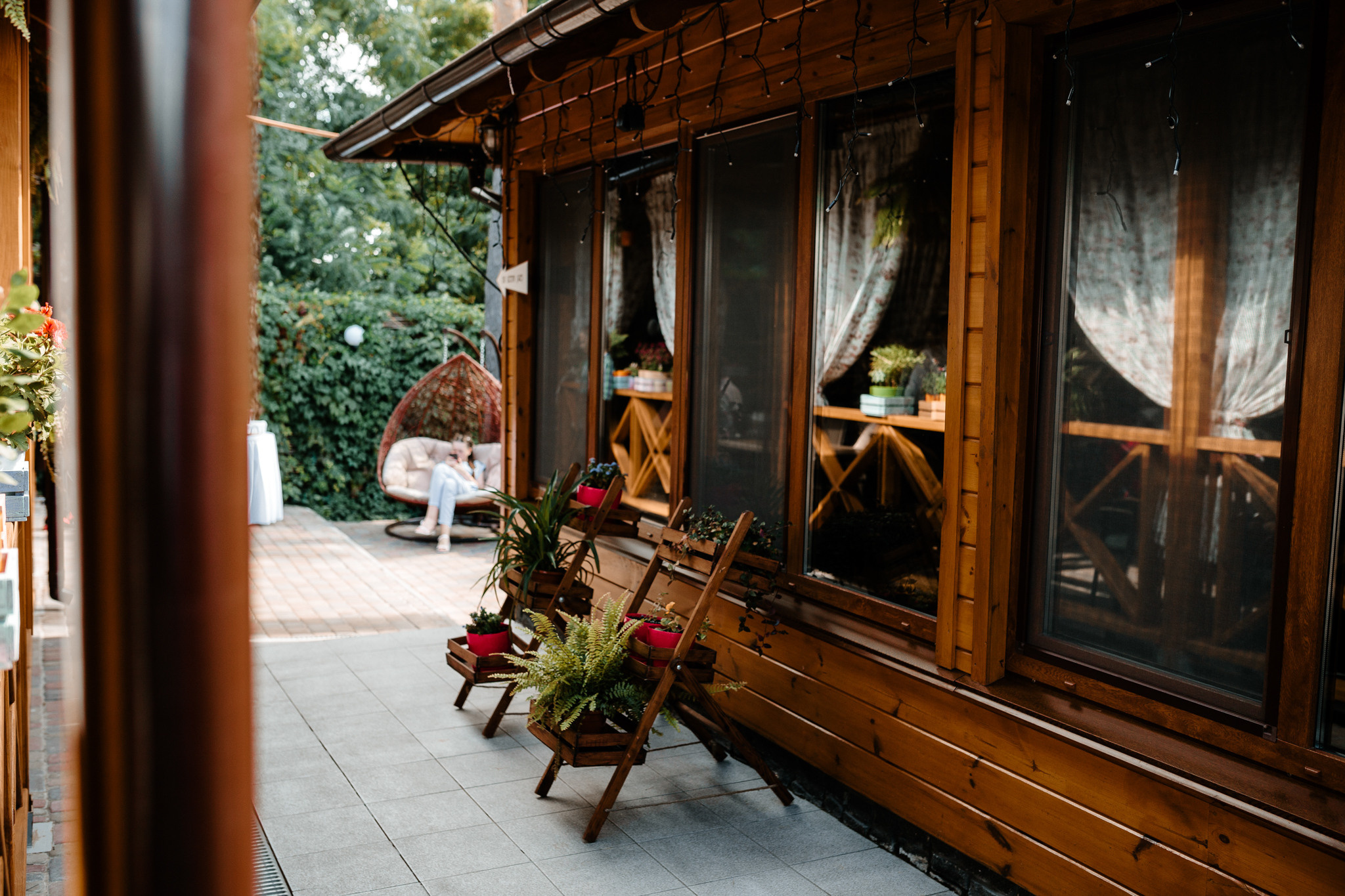 Владлена та Миколай