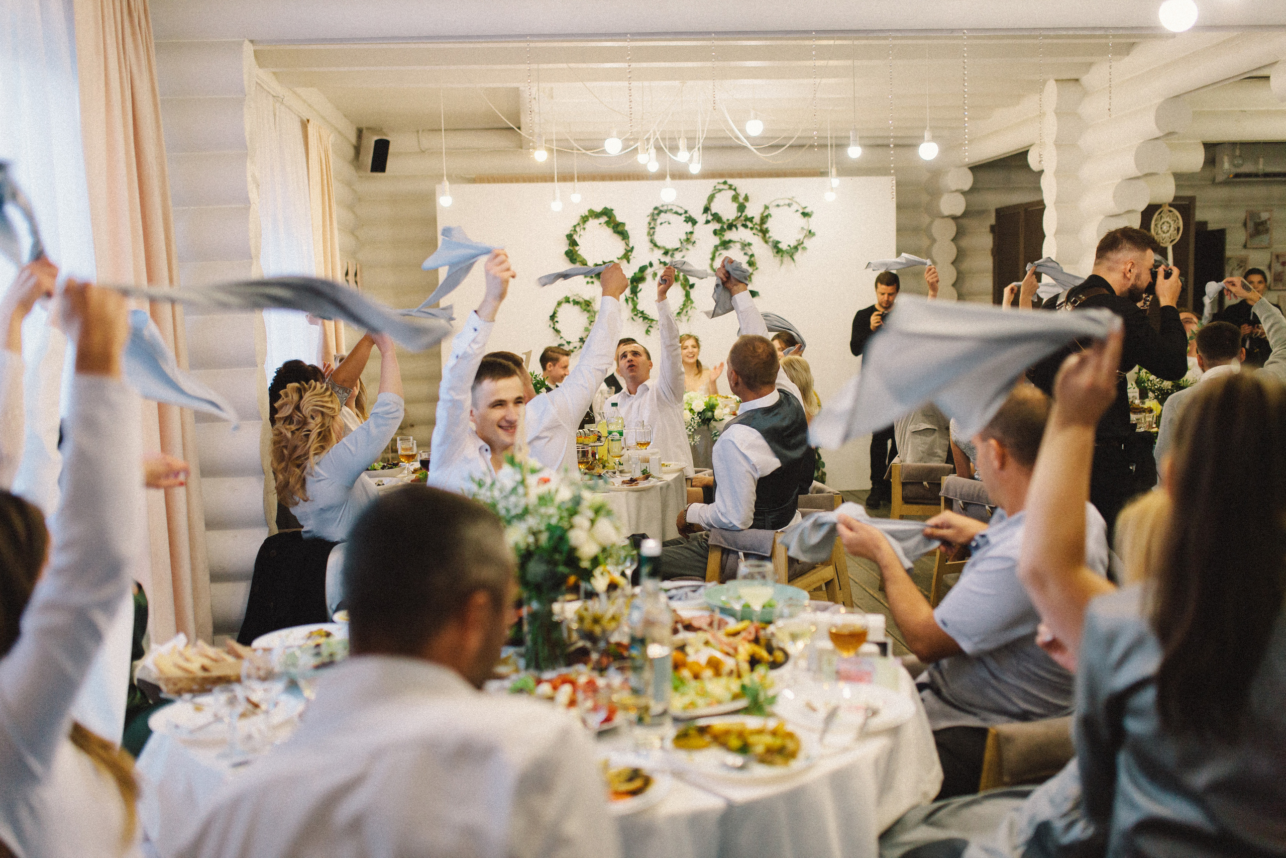 Олександр + Анна