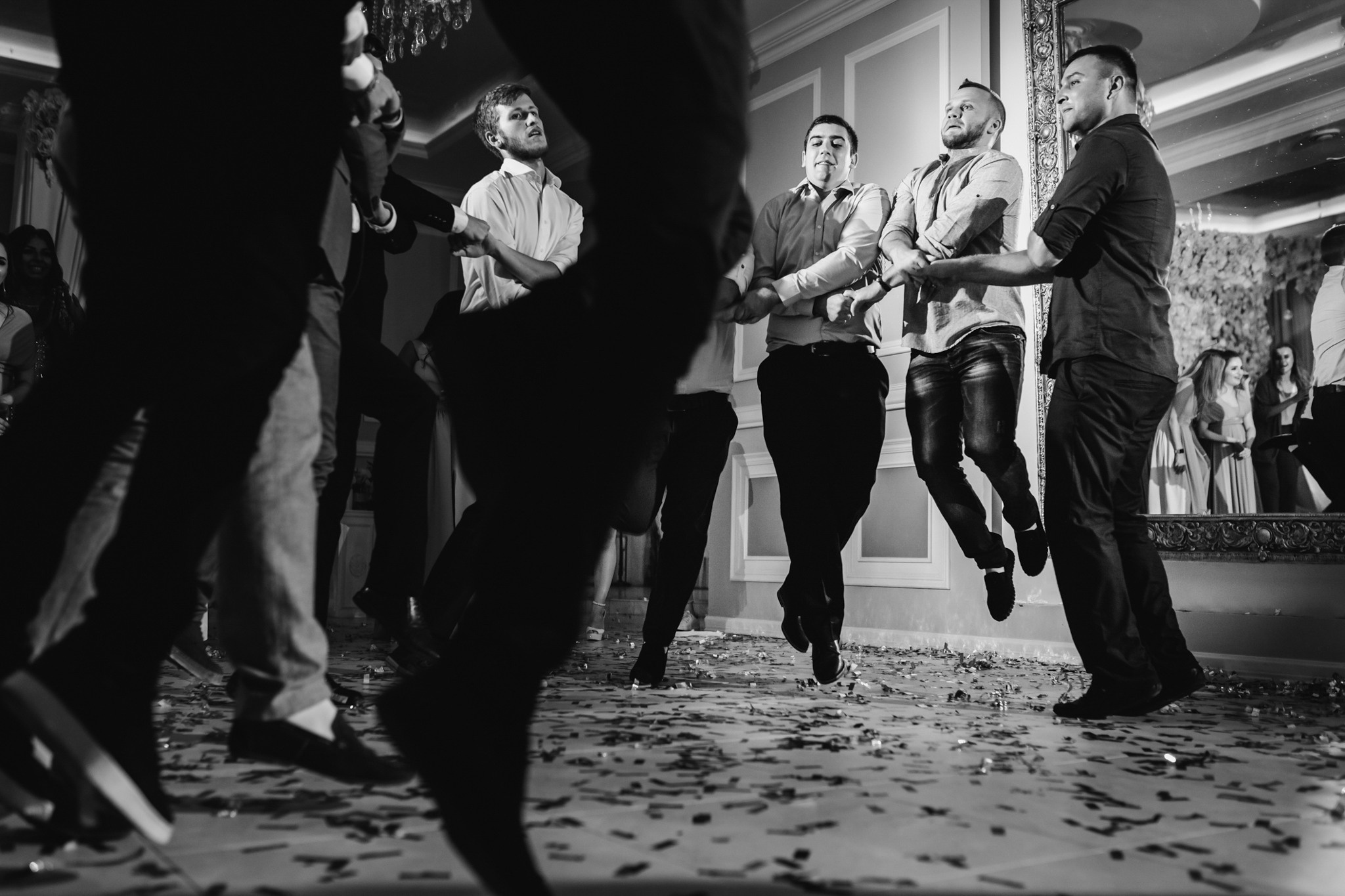 Діма та Юля