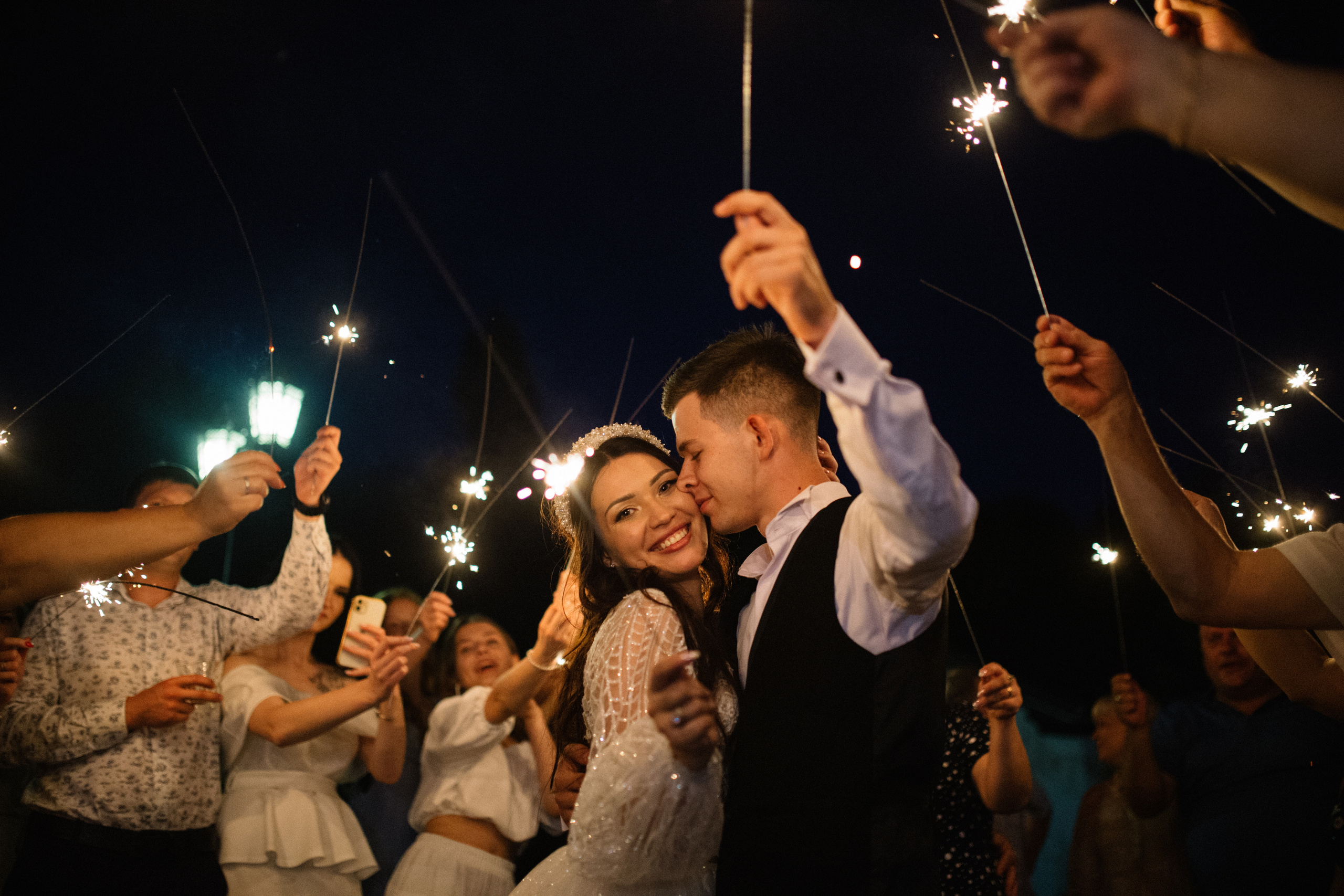 Ілона та Ігор