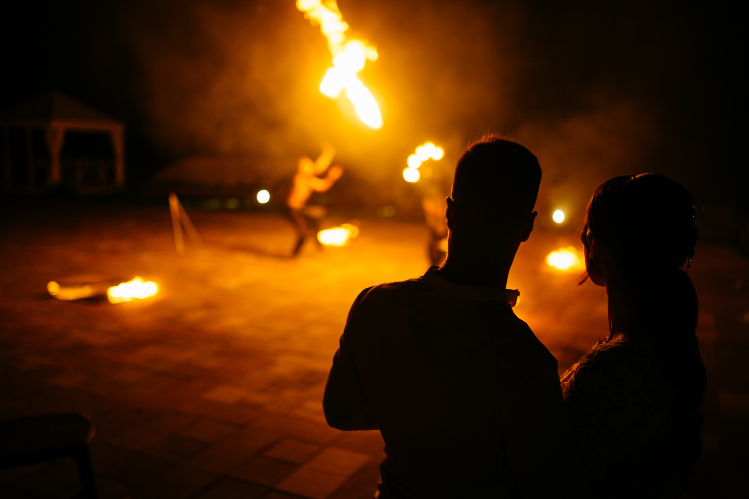 Яків та Катя