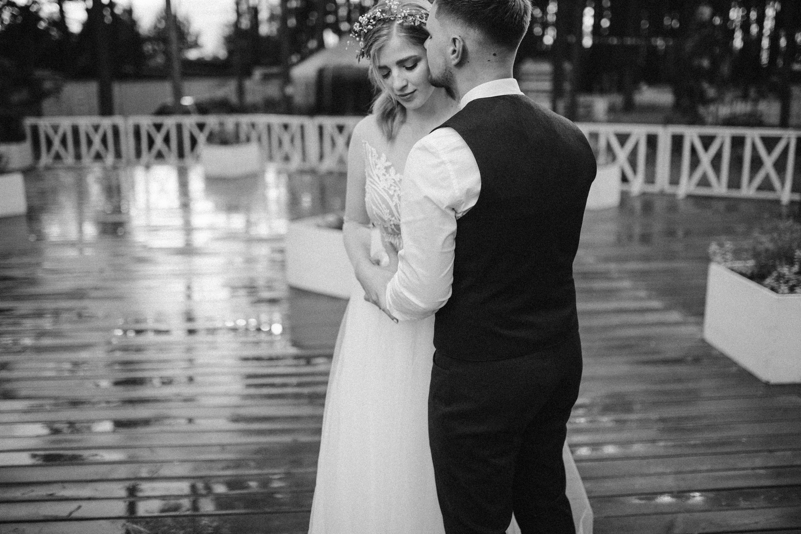 Олександр + Анна