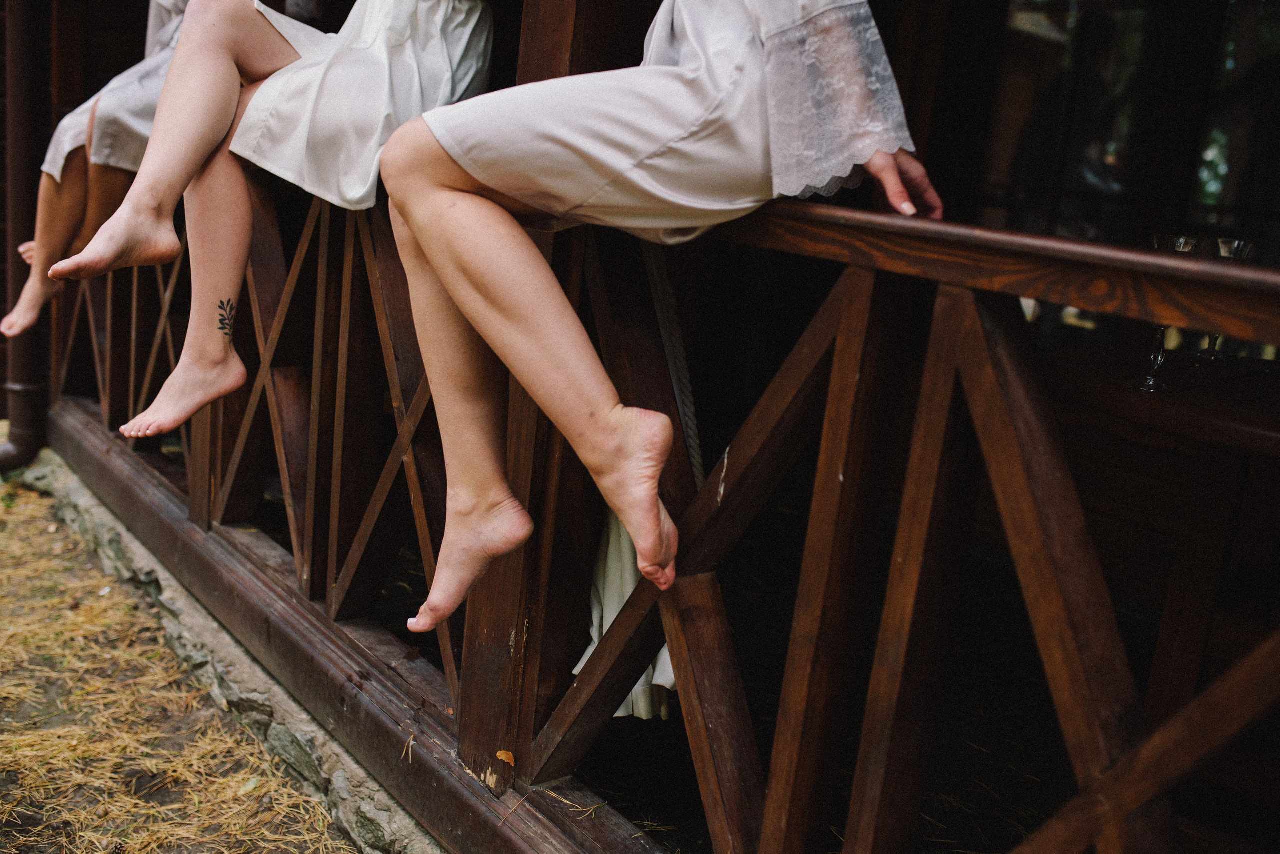 Олександр + Анна