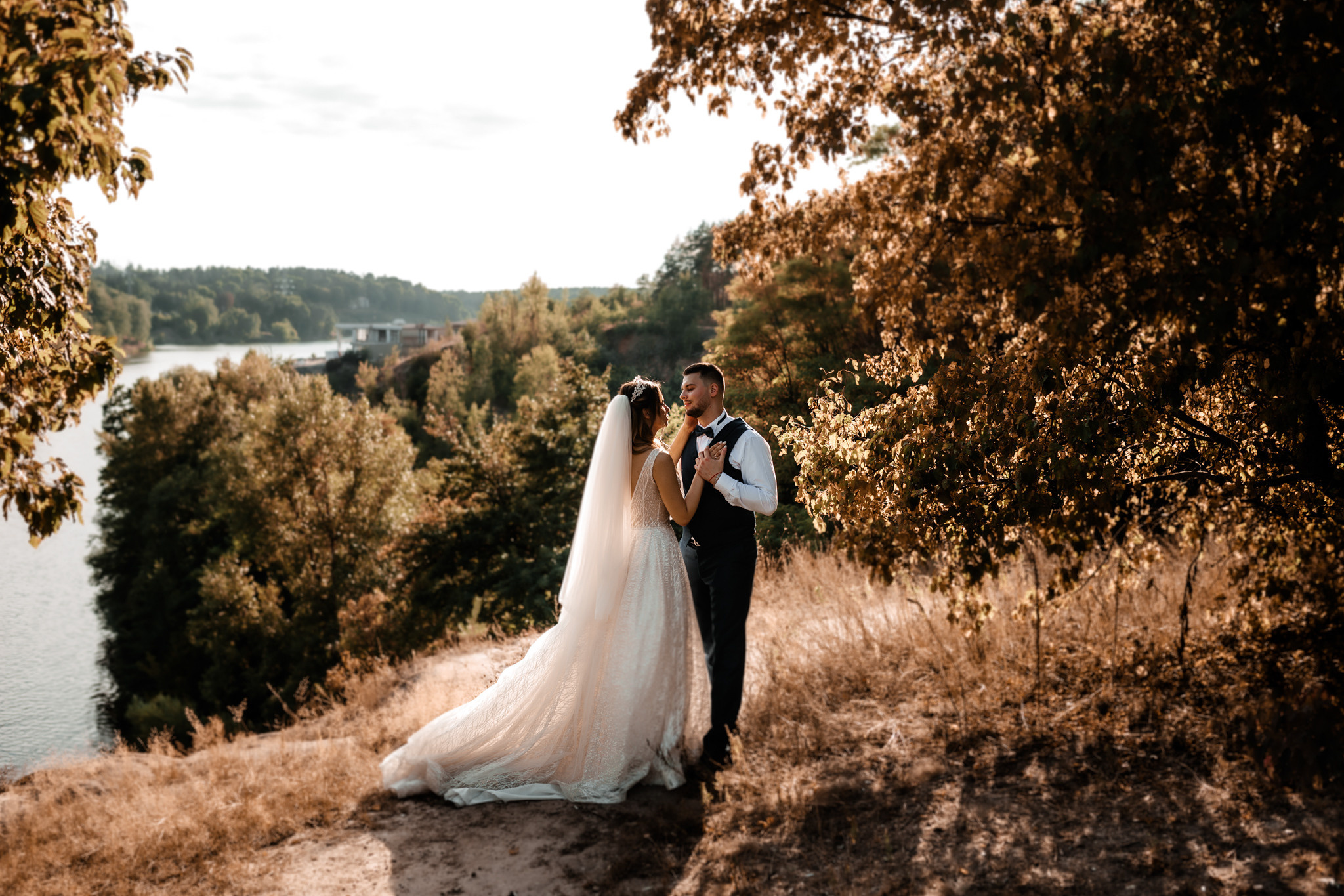 Владлена та Миколай