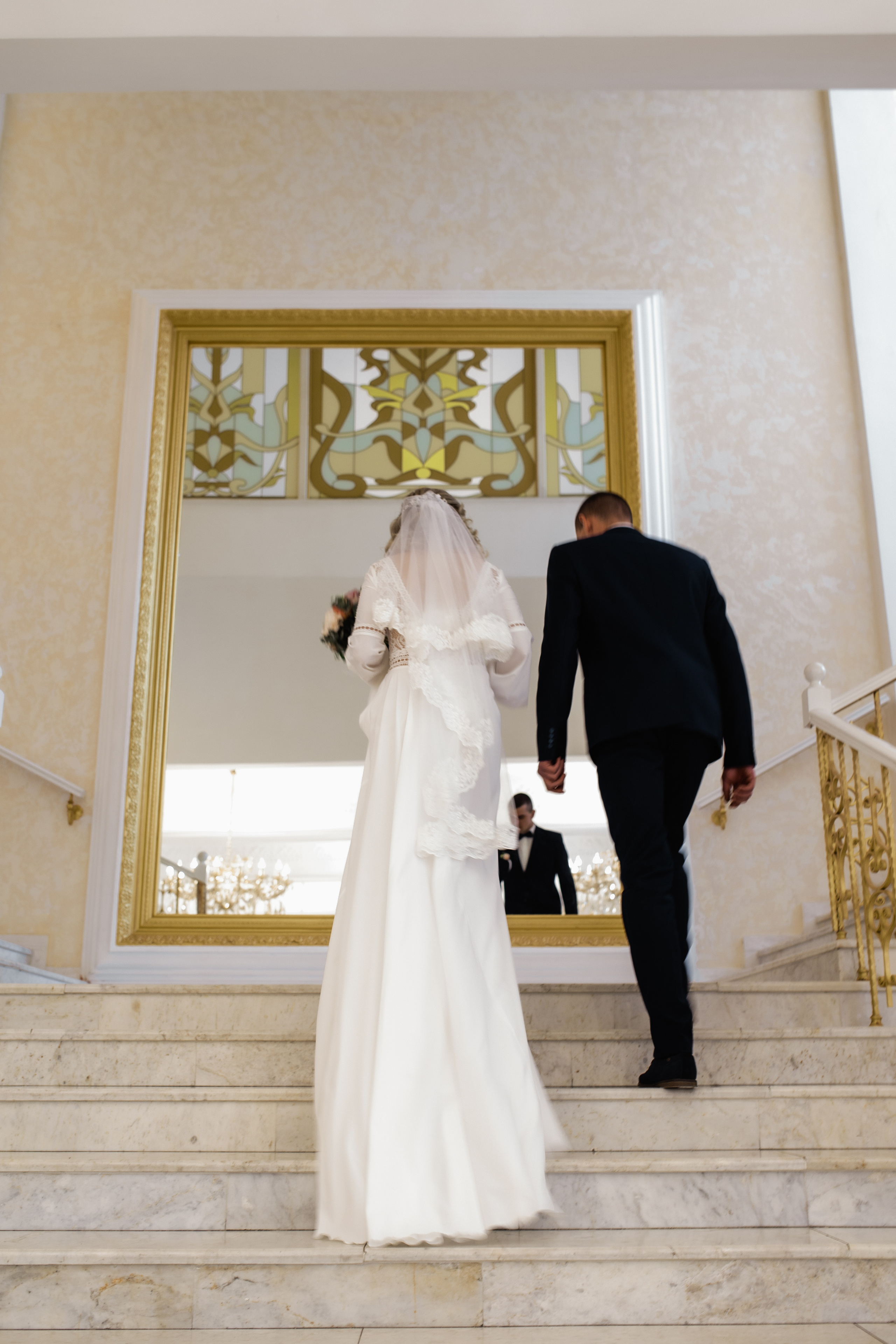 Аня + Андрій