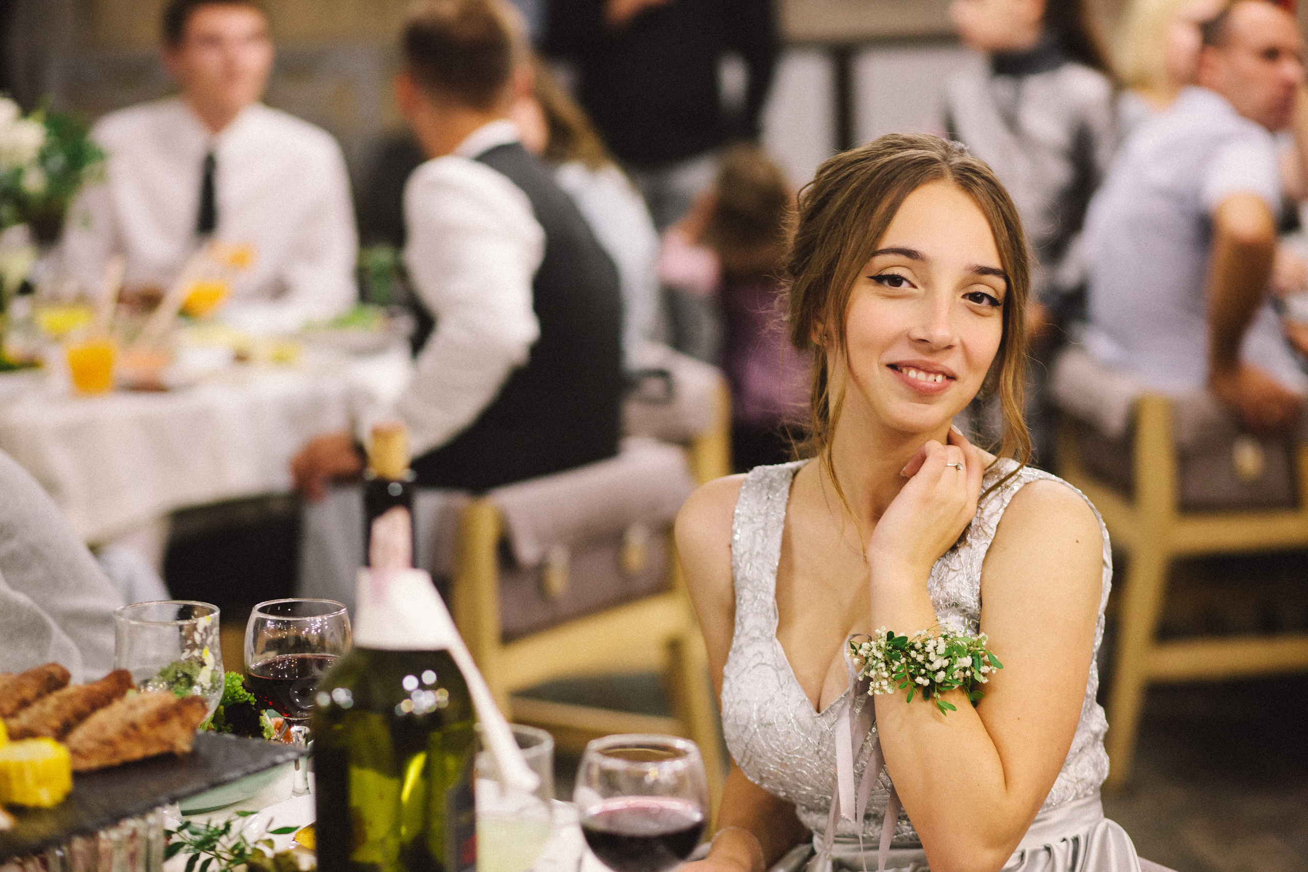 Олександр + Анна