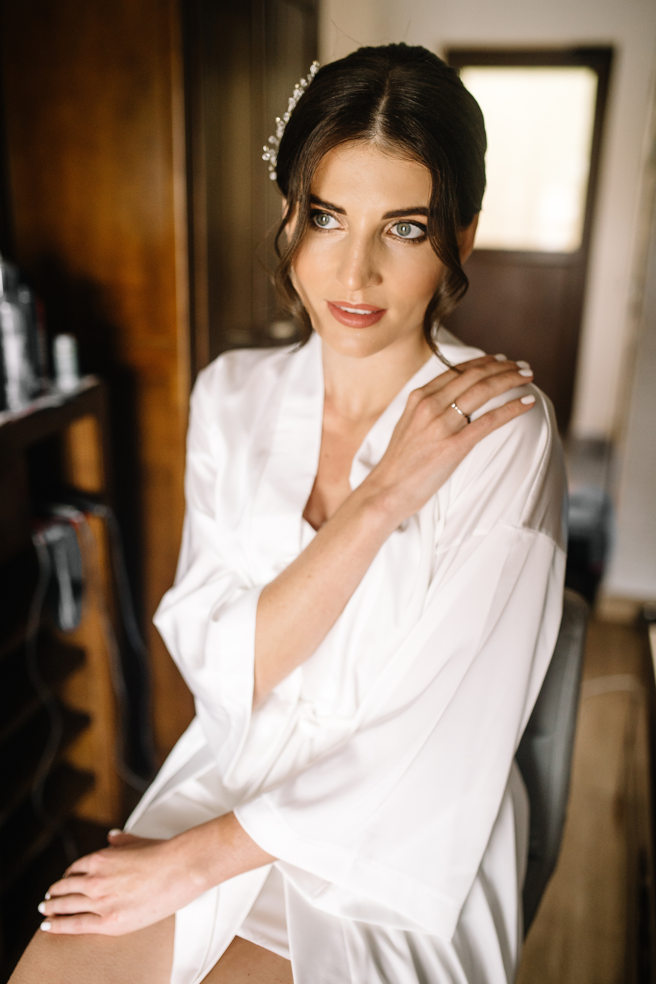 Яків та Катя