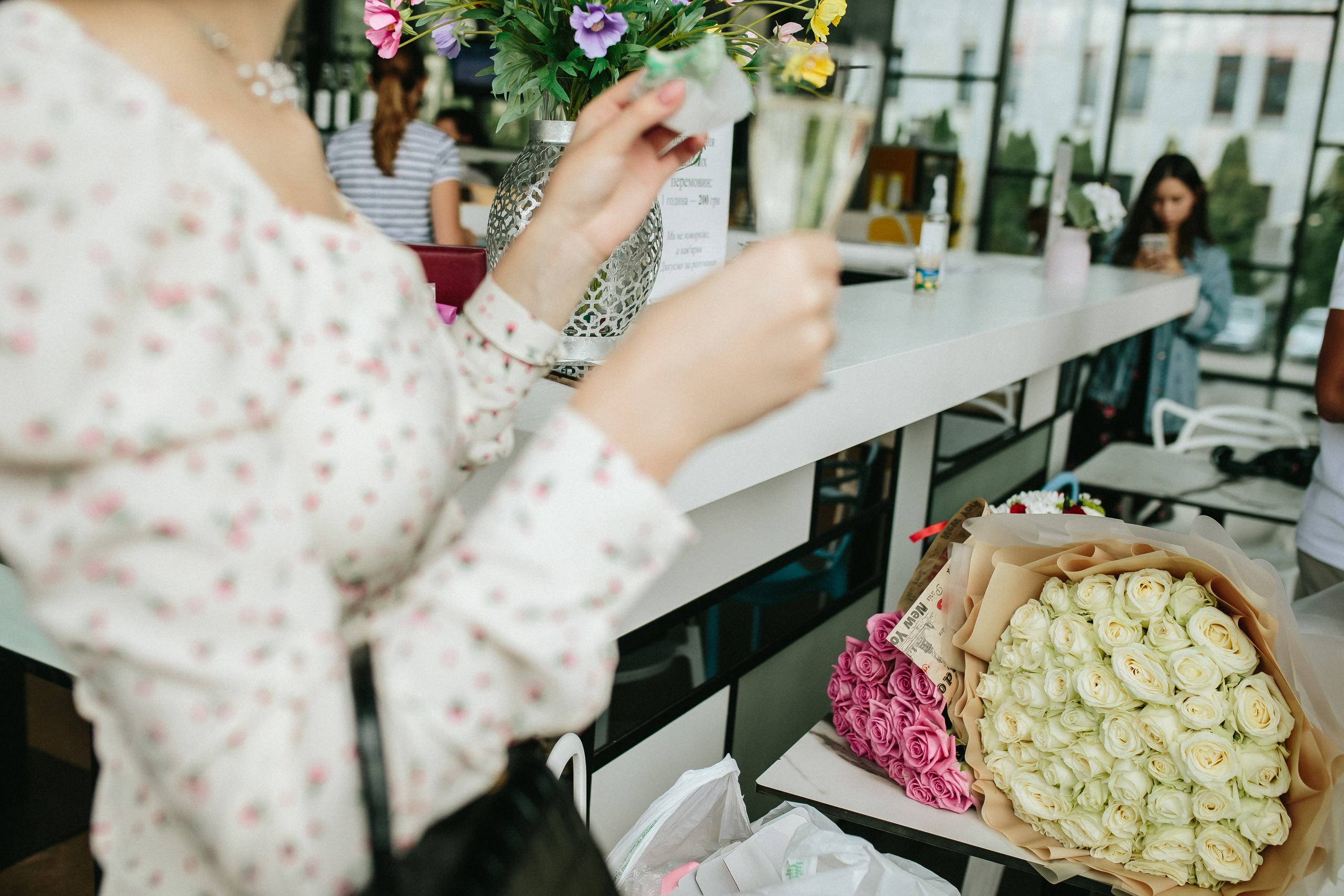 Весільна церемонія в "ГОТОВО" м. Київ