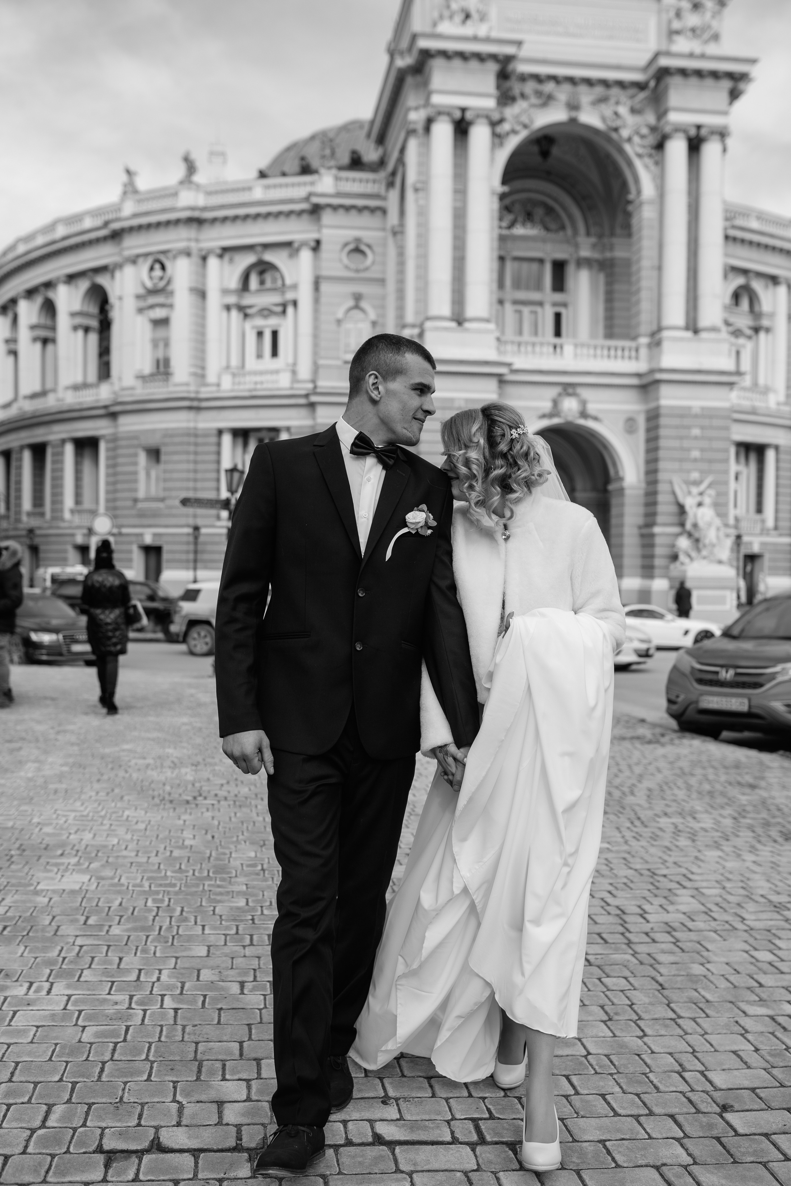 Аня + Андрій