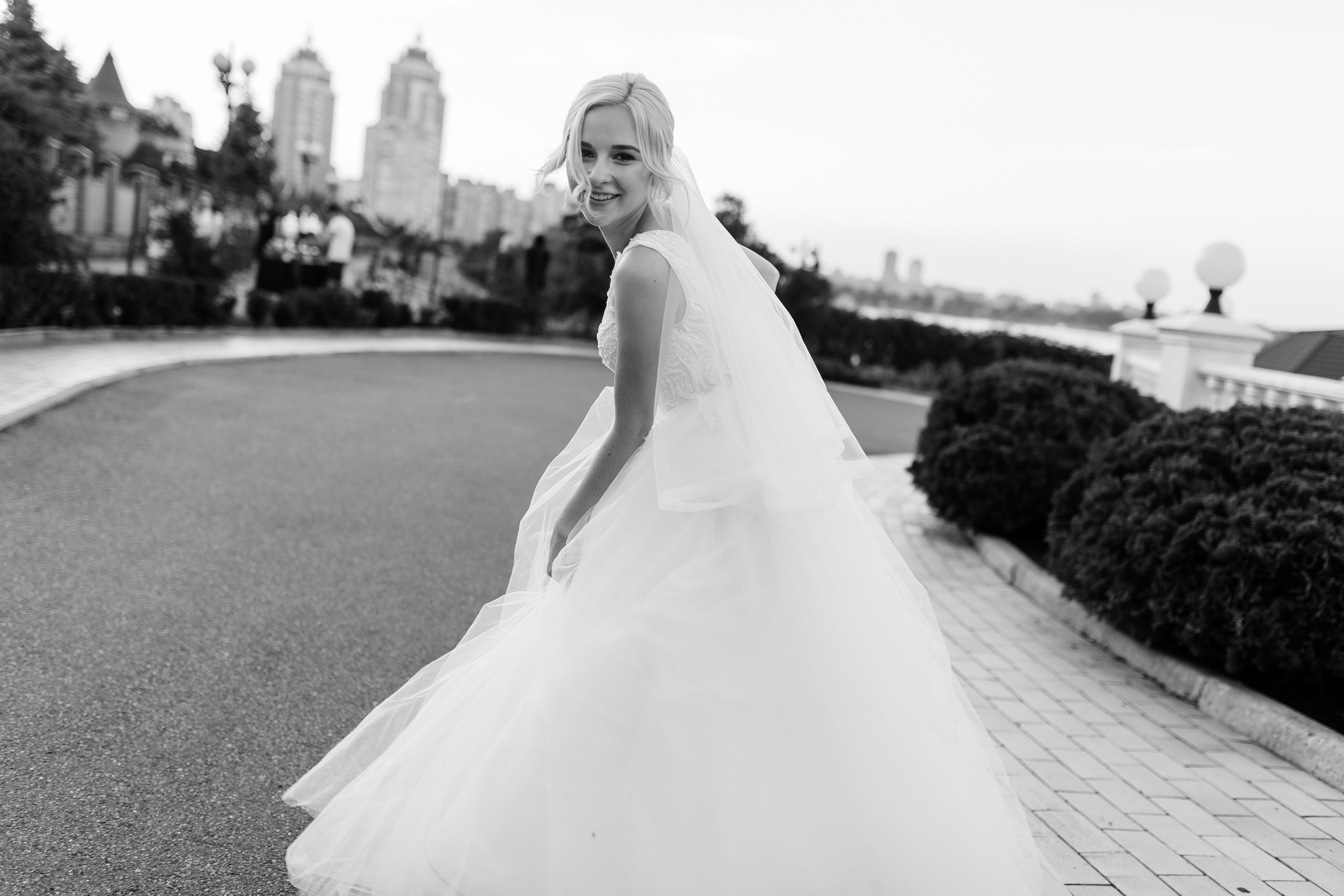 Ксенія і Влад