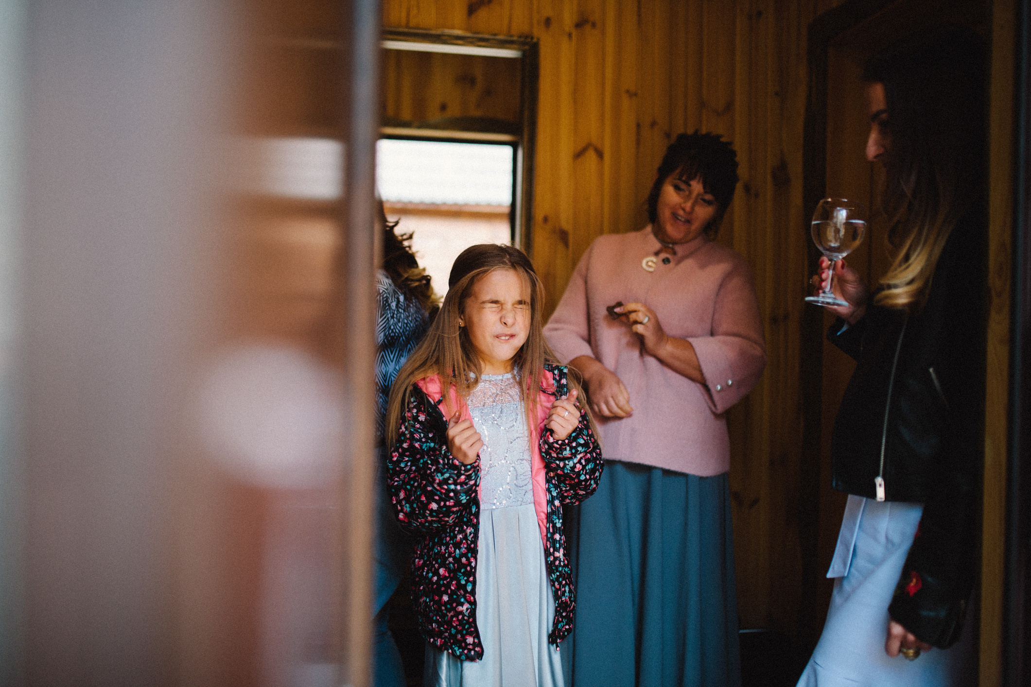 Весілля Шуневичів