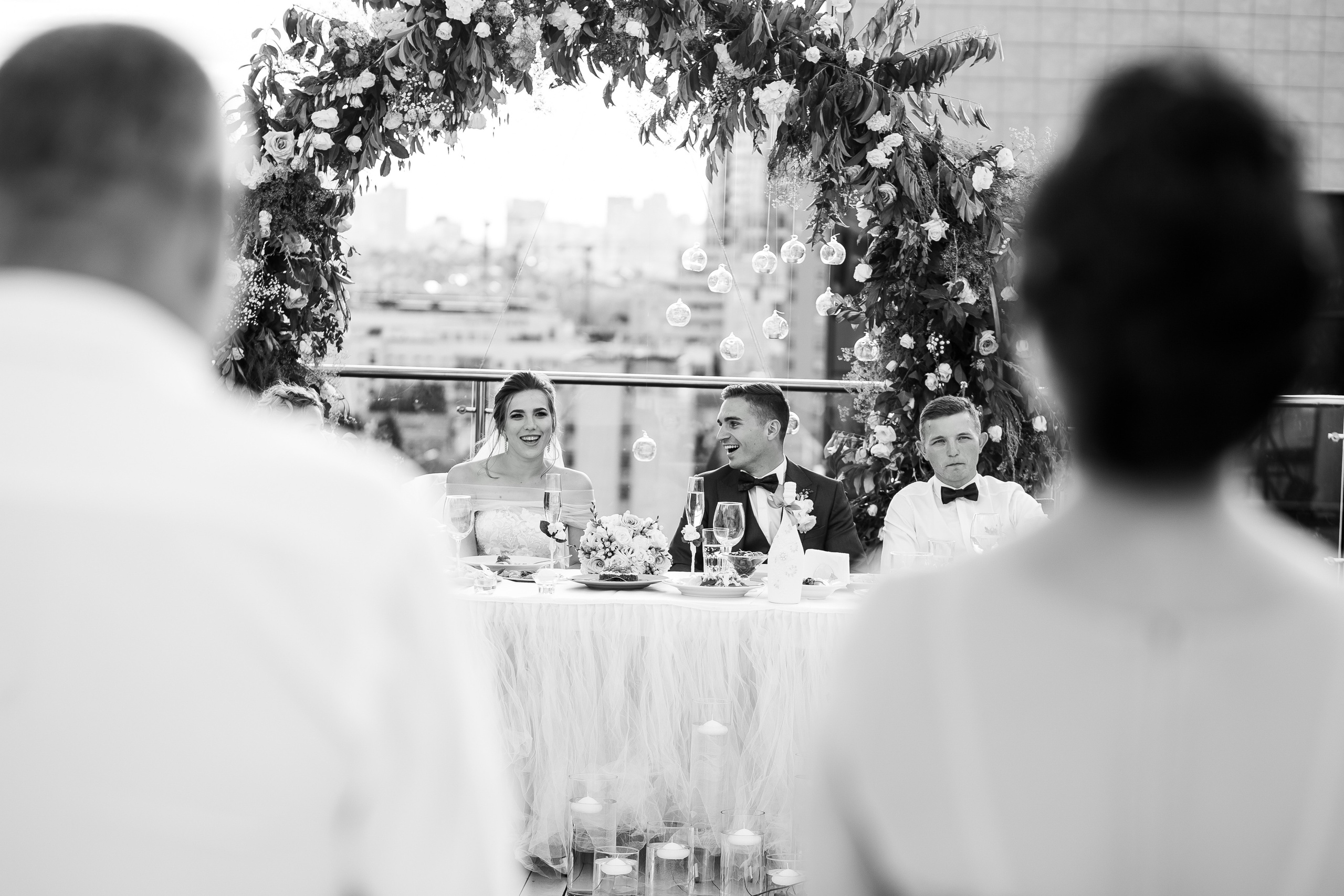 Нуцу та Андріана