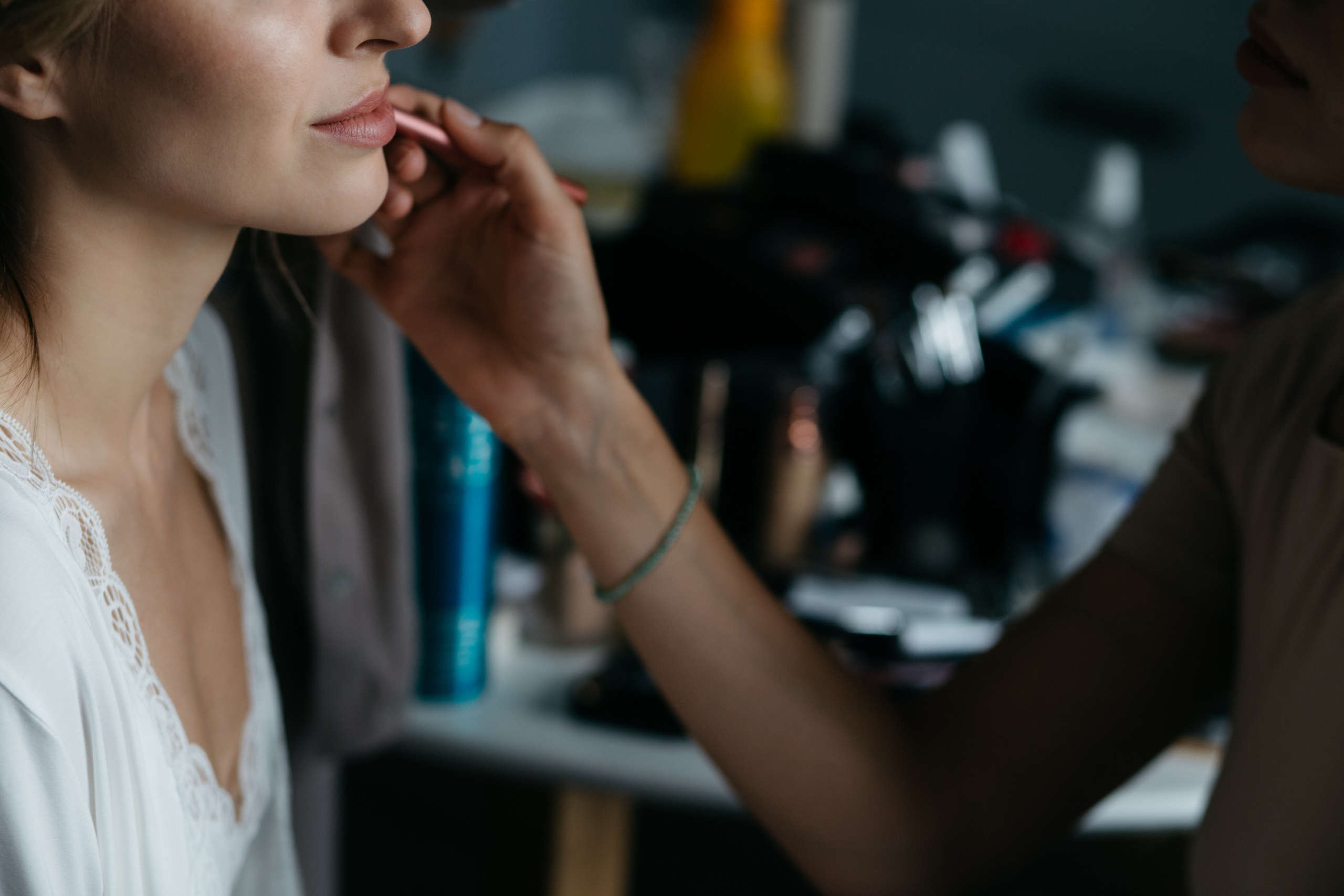 Весільна репортажна фото та відео зйомка