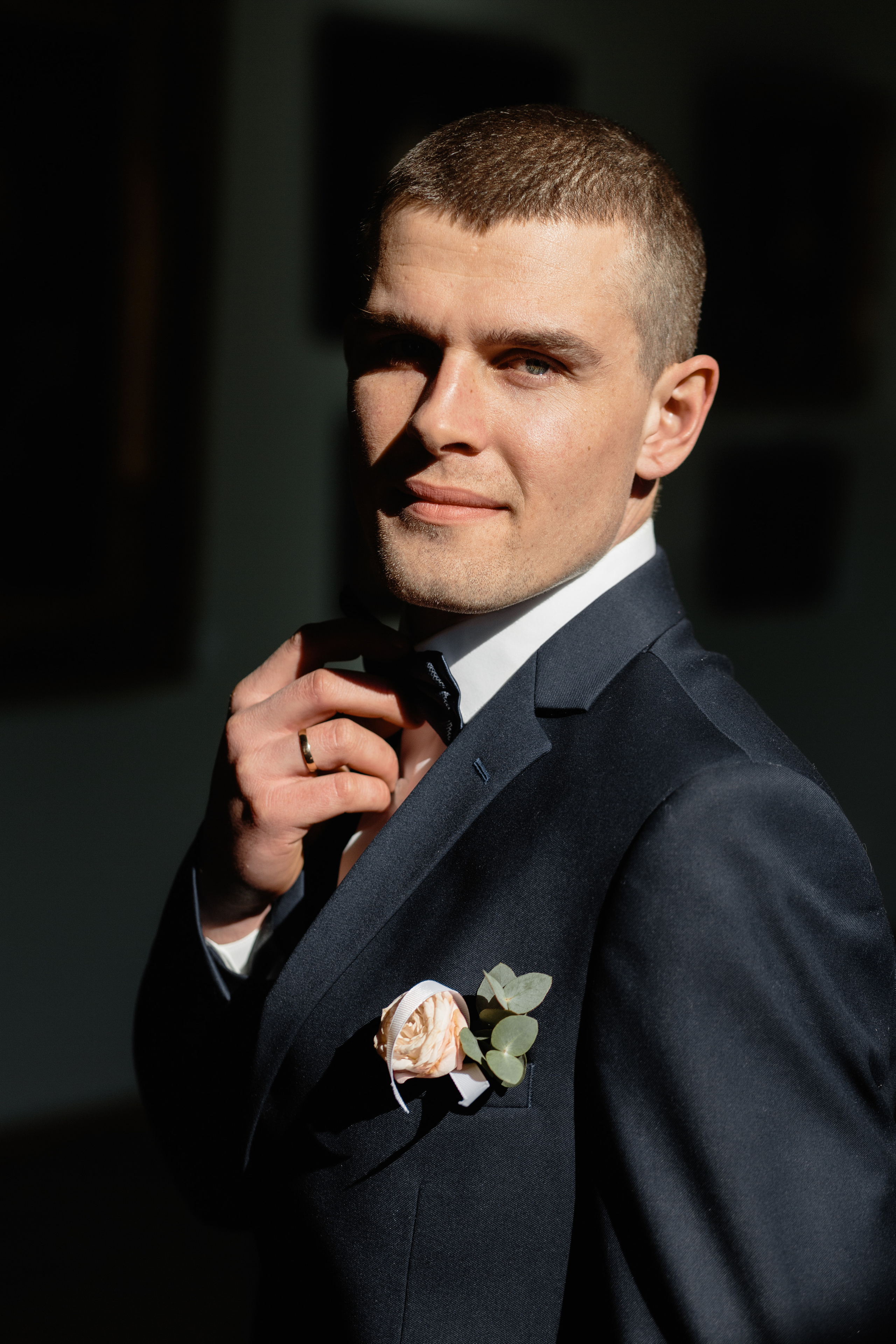 Аня + Андрій