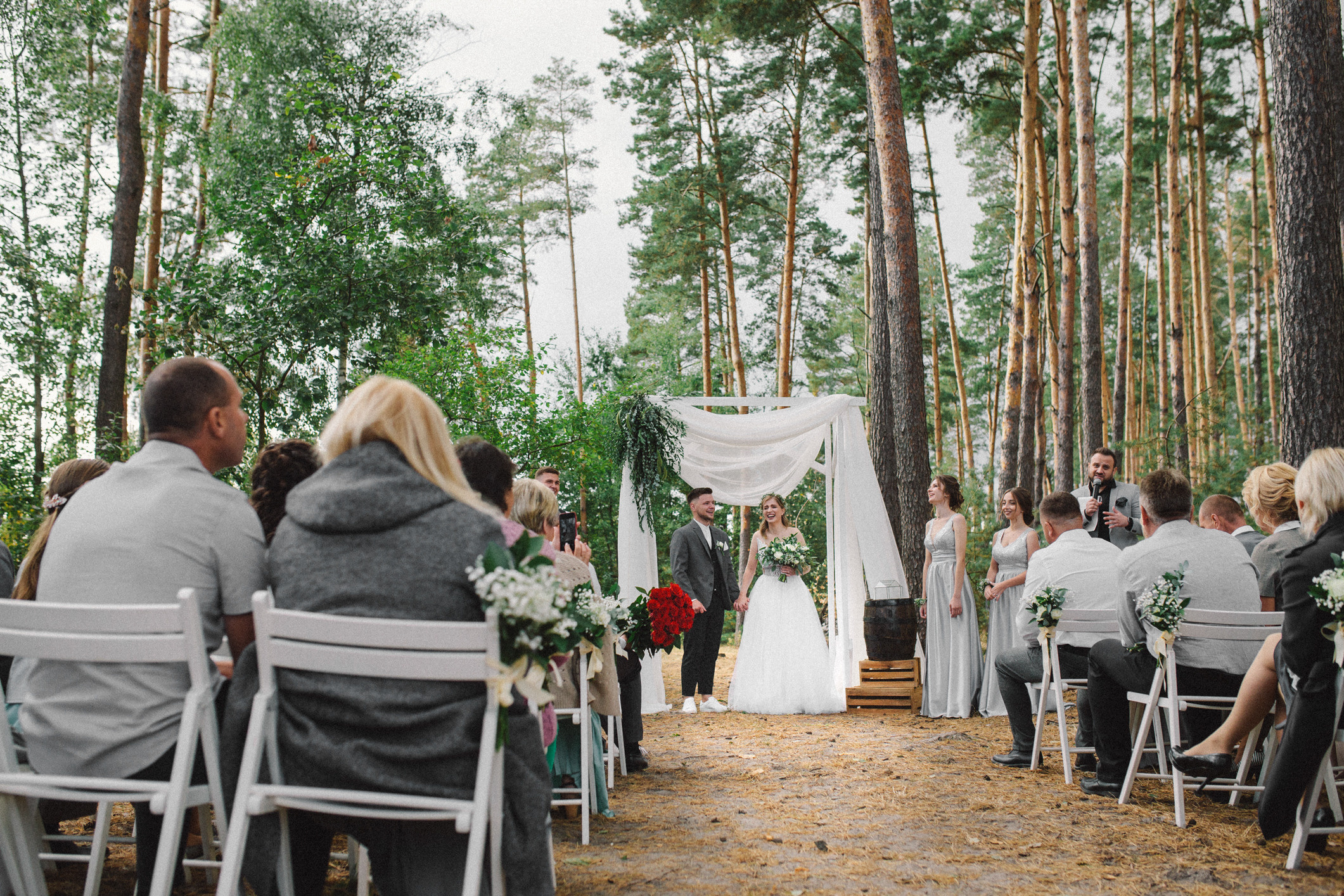 Весілля Шуневичів