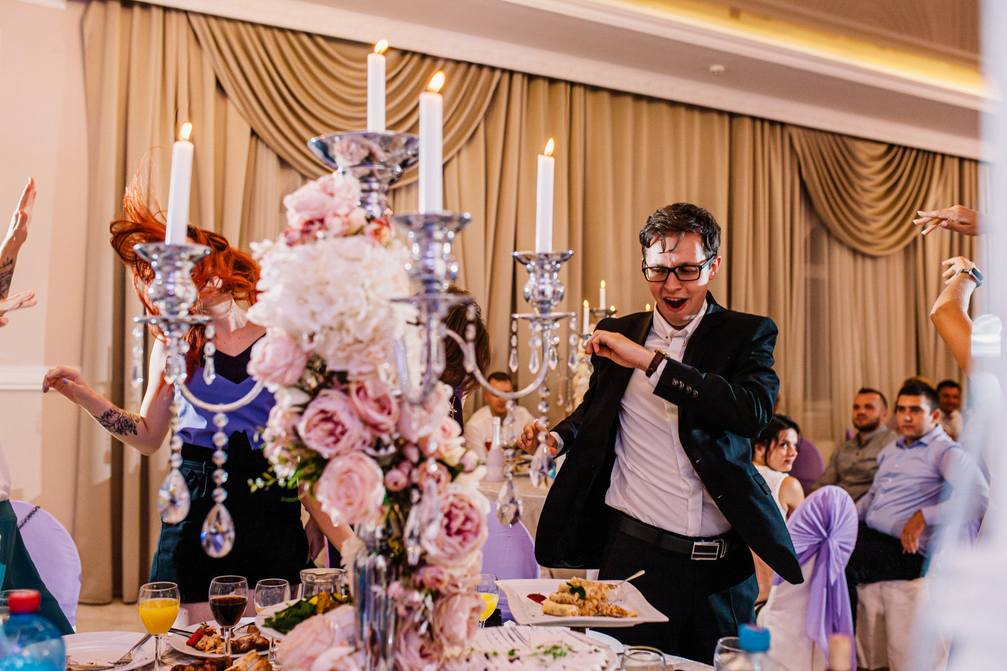 Діма та Юля