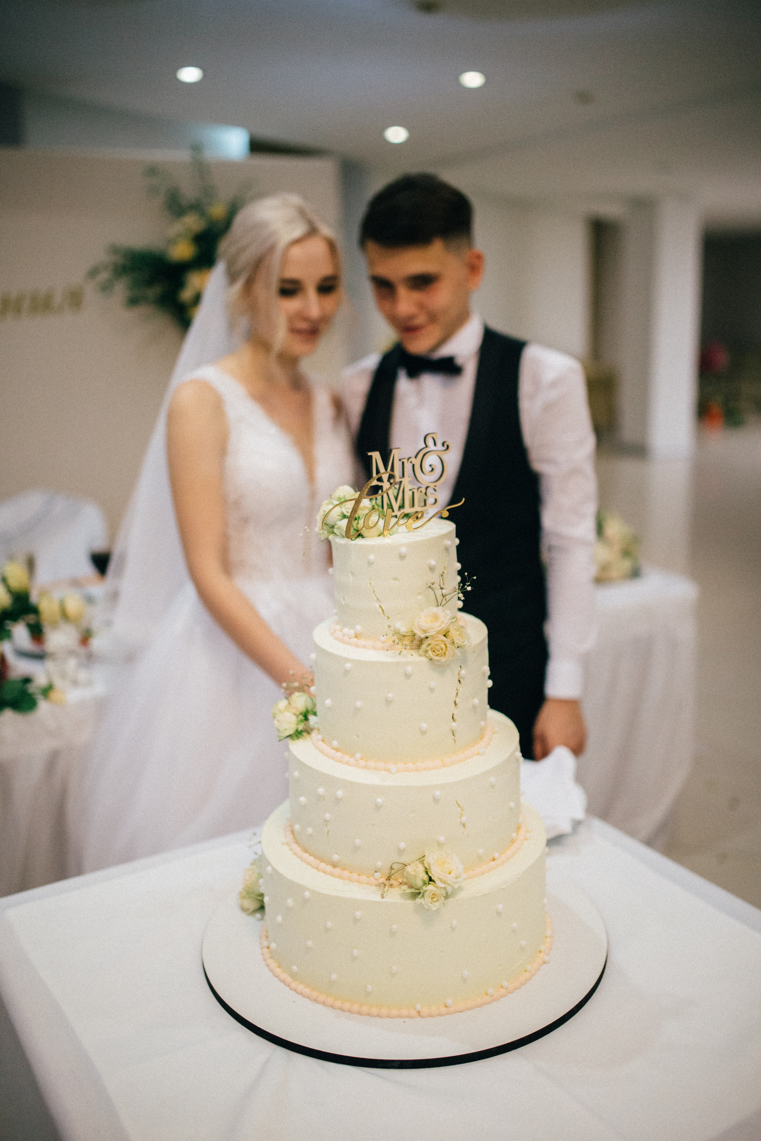 Ксенія і Влад