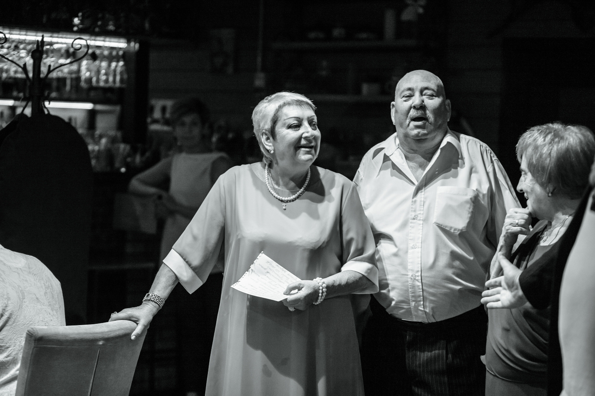 Владлена та Миколай