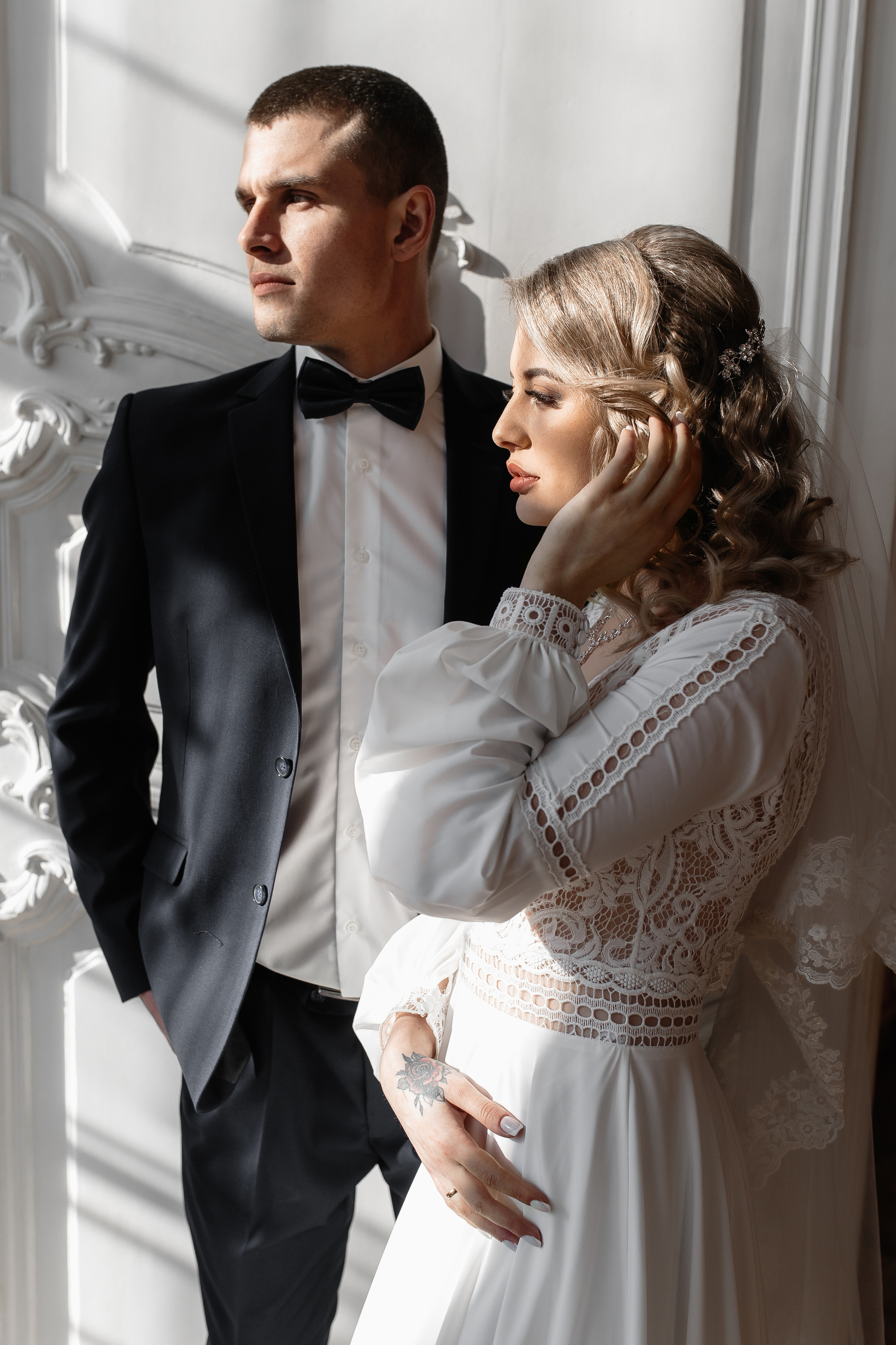 Аня + Андрій