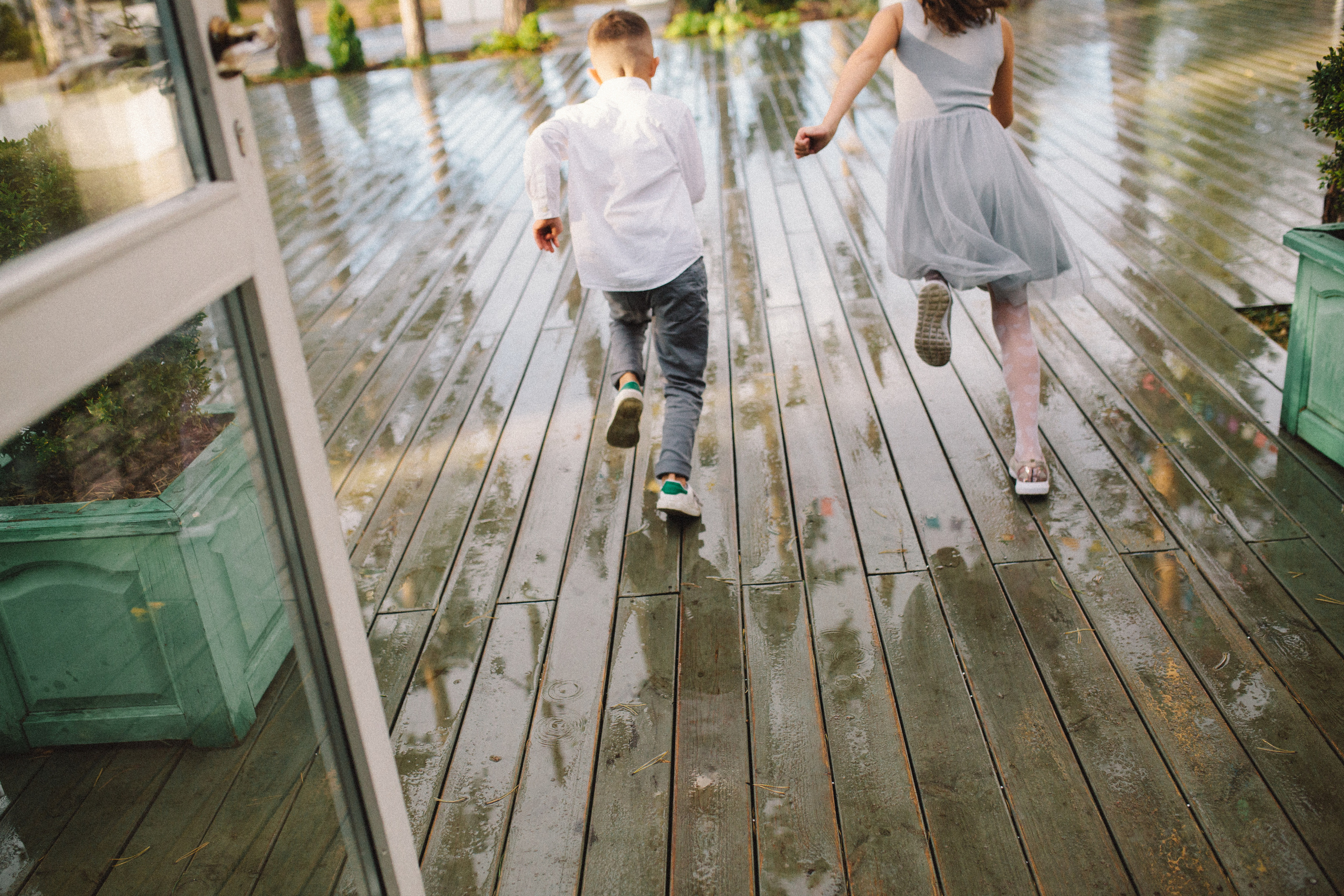 Олександр + Анна