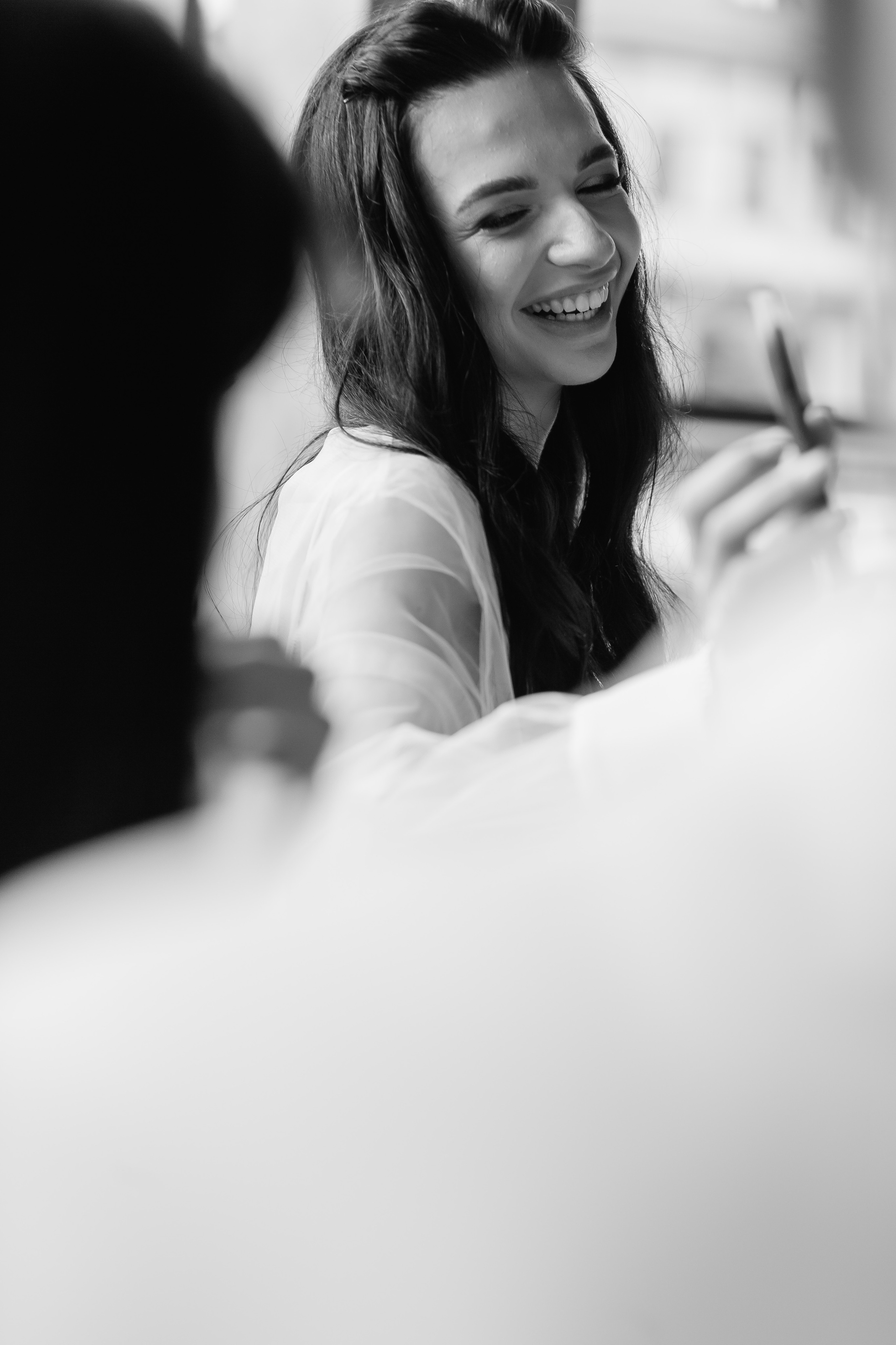 Весільна церемонія в "ГОТОВО" м. Київ